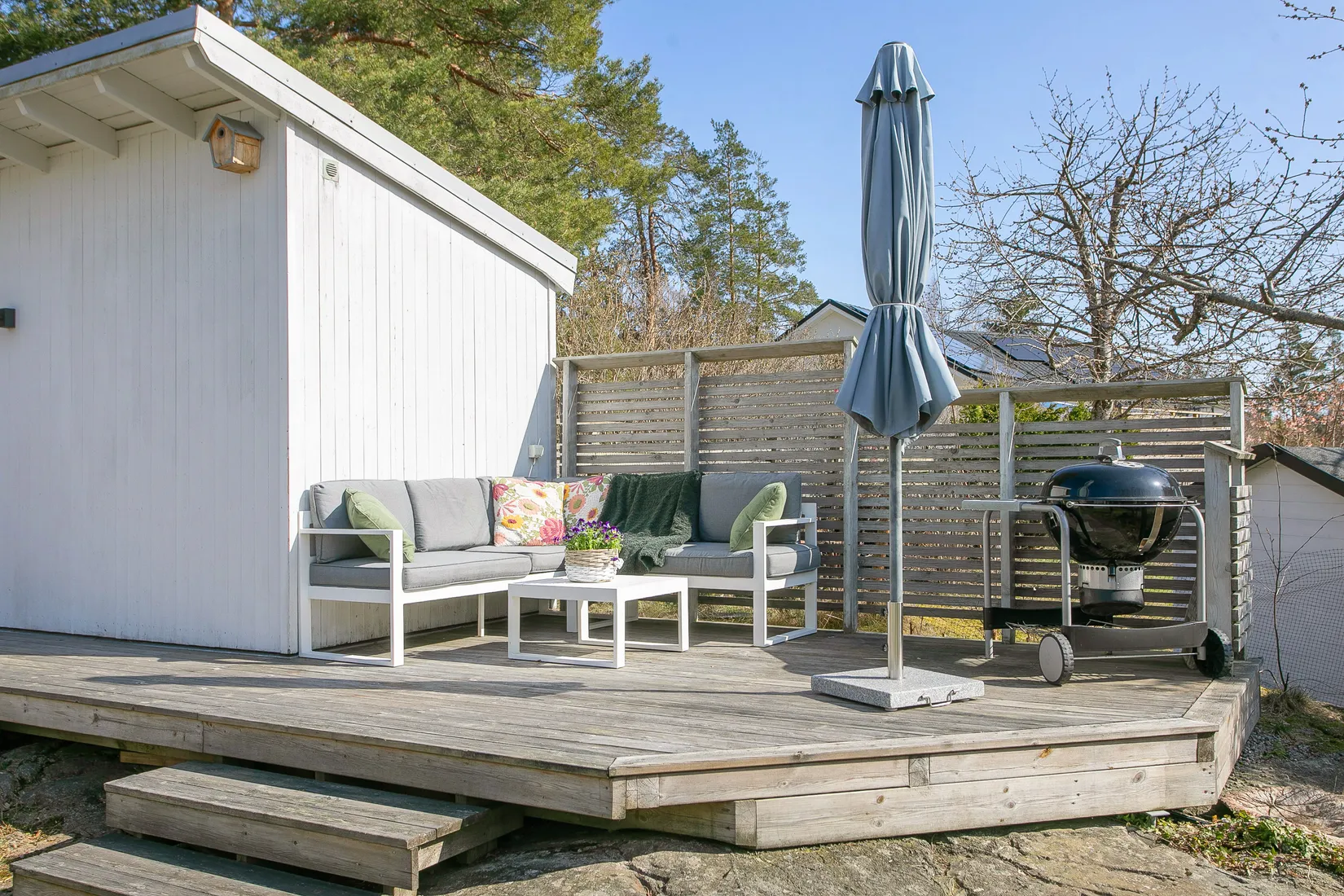Villa, Radhus, Diabasvägen 3, Norra Lännersta, Nacka
