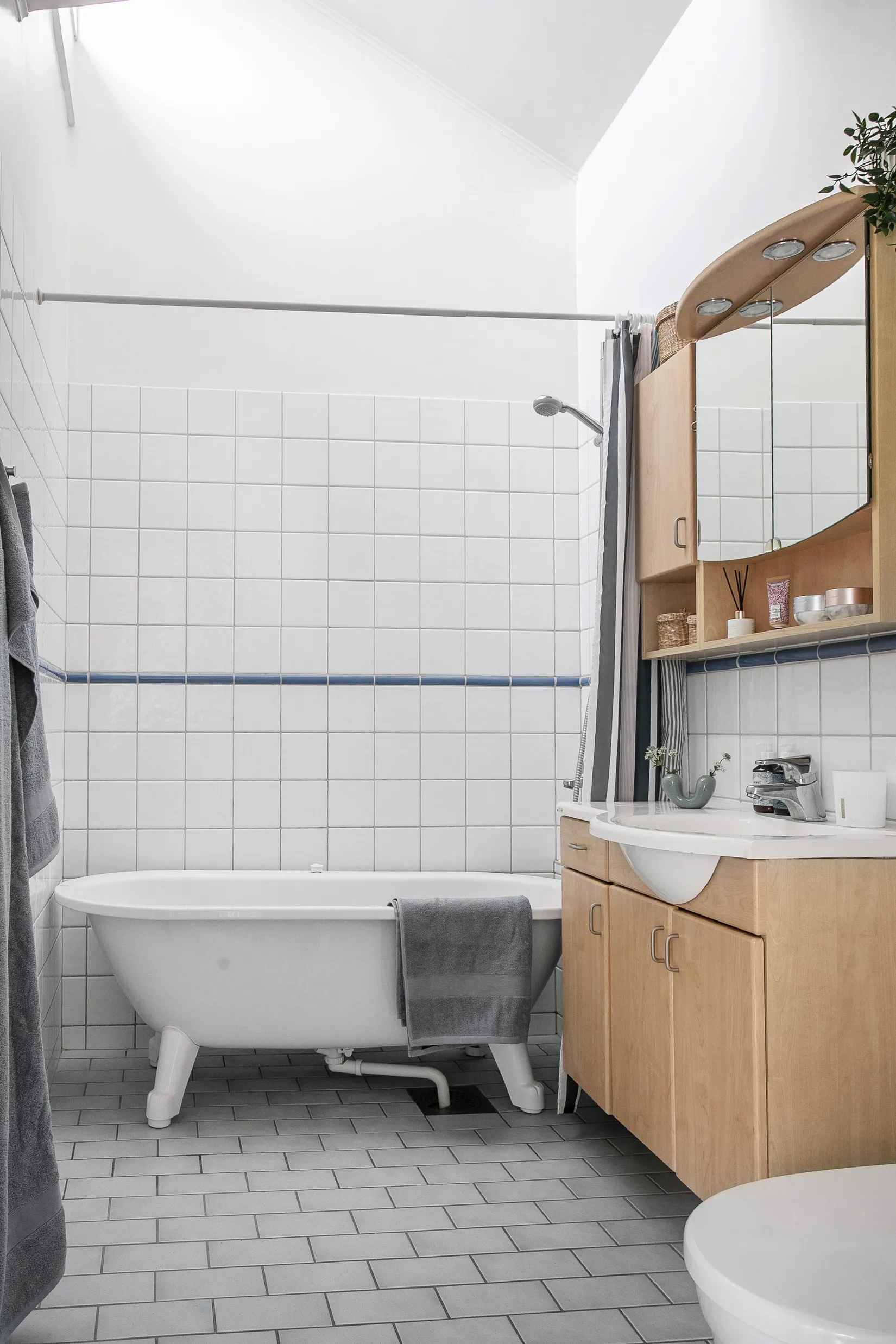 Radhus, Diabasvägen 3, Norra Lännersta, Nacka