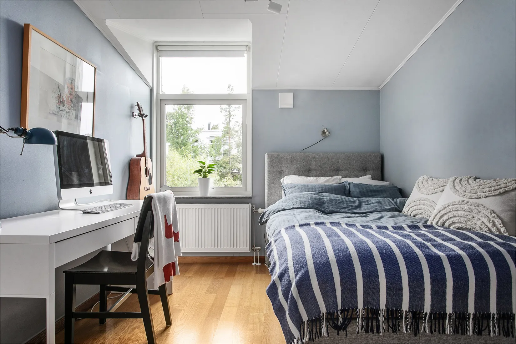 Radhus, Diabasvägen 3, Norra Lännersta, Nacka