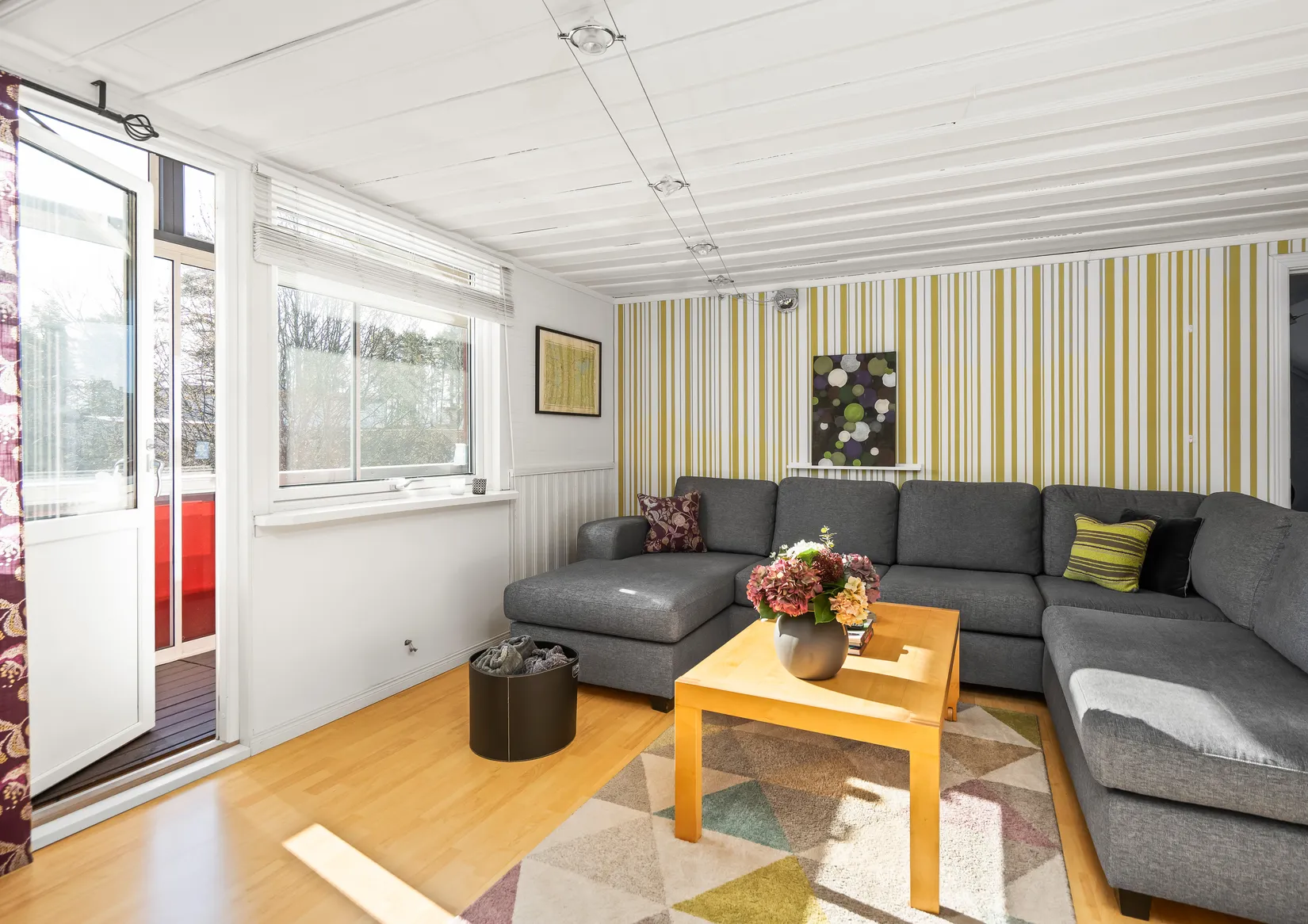 Villa, Högbovägen 90, Sandviken