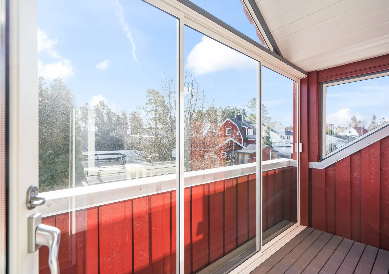 Villa, Högbovägen 90, Sandviken