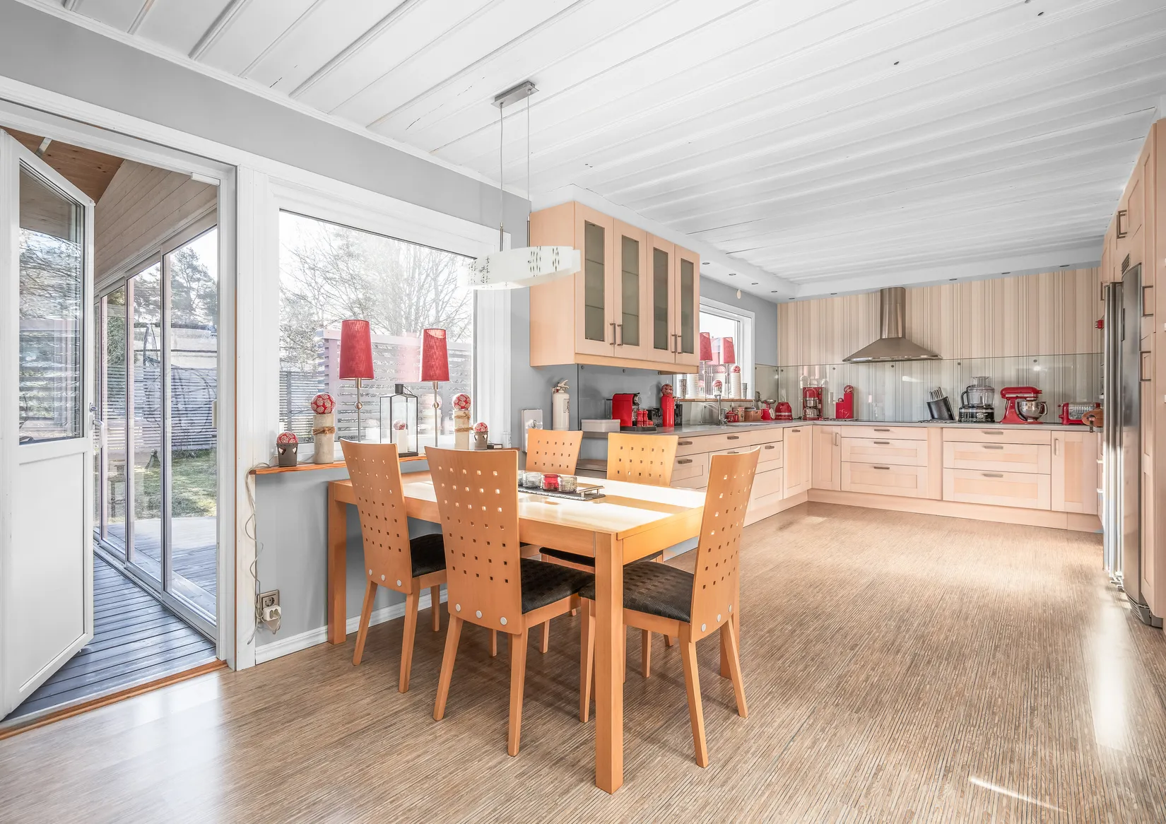 Villa, Högbovägen 90, Sandviken