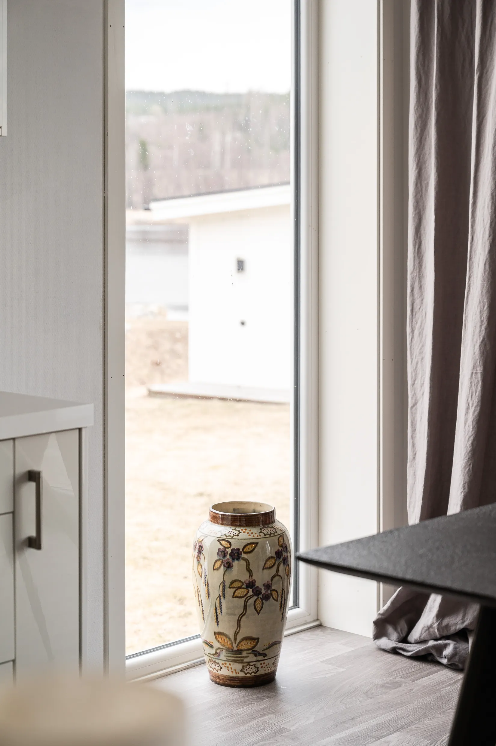 Villa, Ulvviksstrand 309, Älandsbro, Härnösand