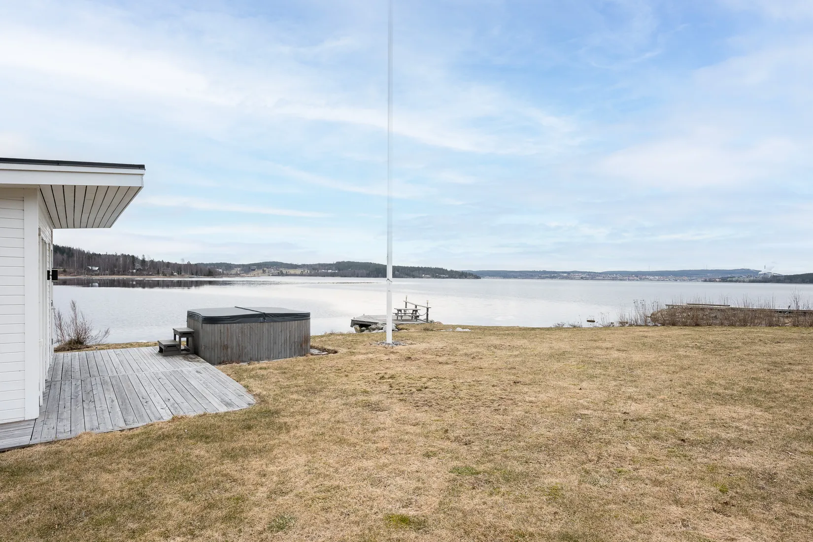 Villa, Ulvviksstrand 309, Älandsbro, Härnösand