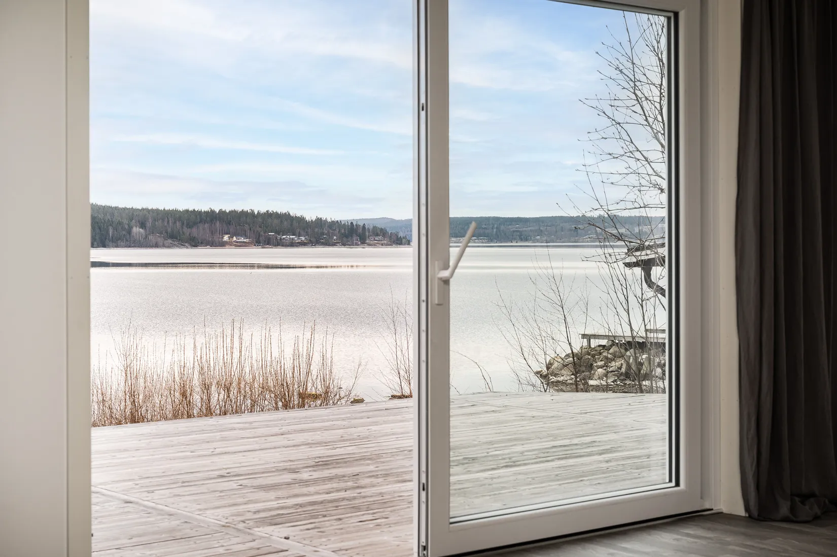 Villa, Ulvviksstrand 309, Älandsbro, Härnösand