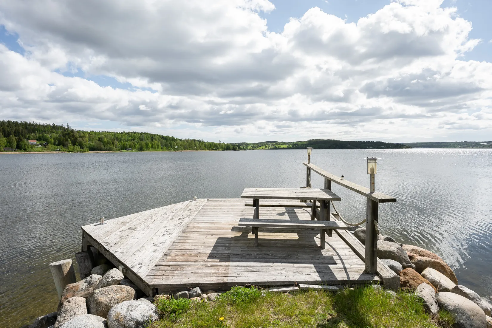 Villa, Ulvviksstrand 309, Älandsbro, Härnösand
