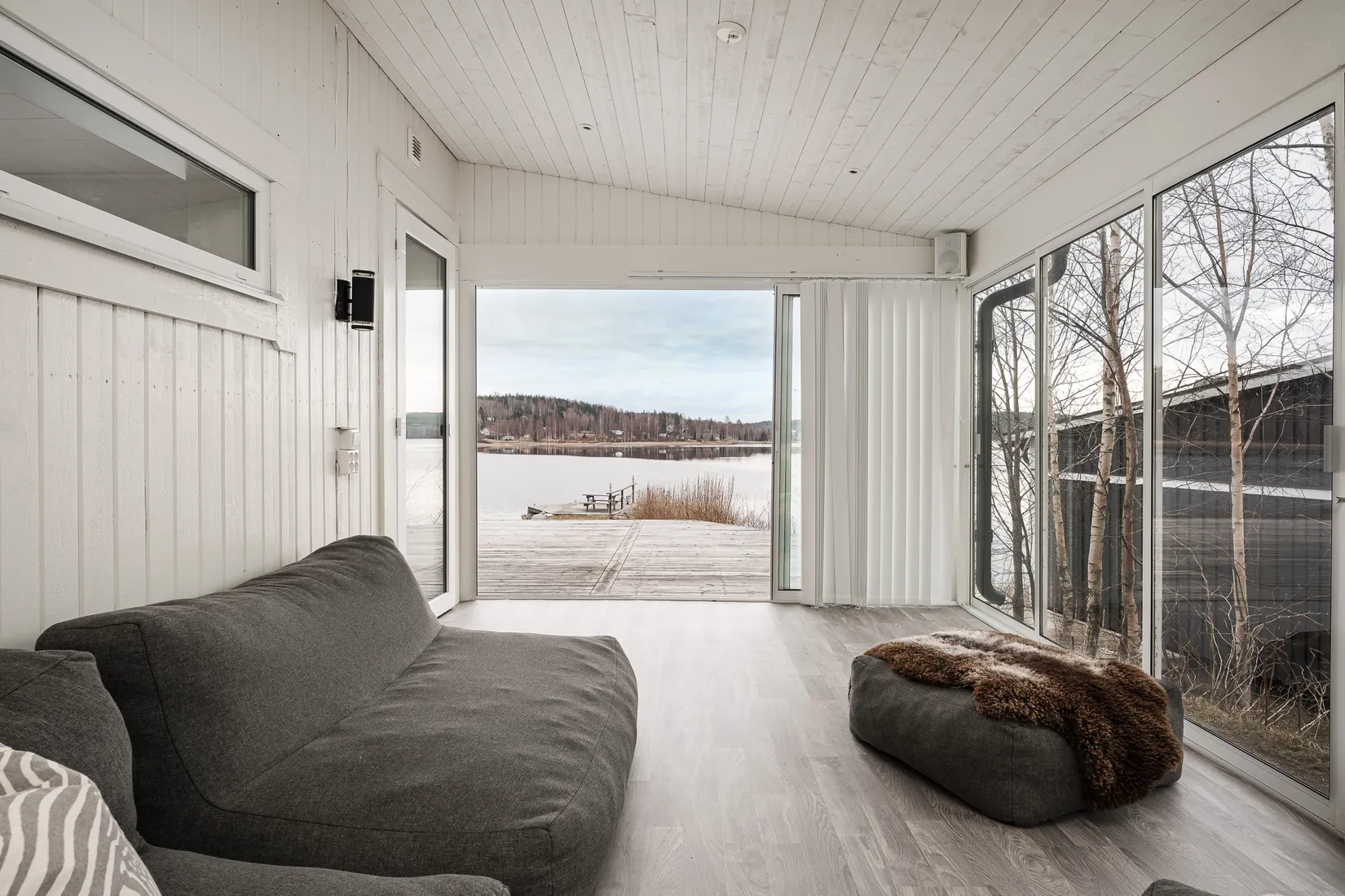 Villa, Ulvviksstrand 309, Älandsbro, Härnösand