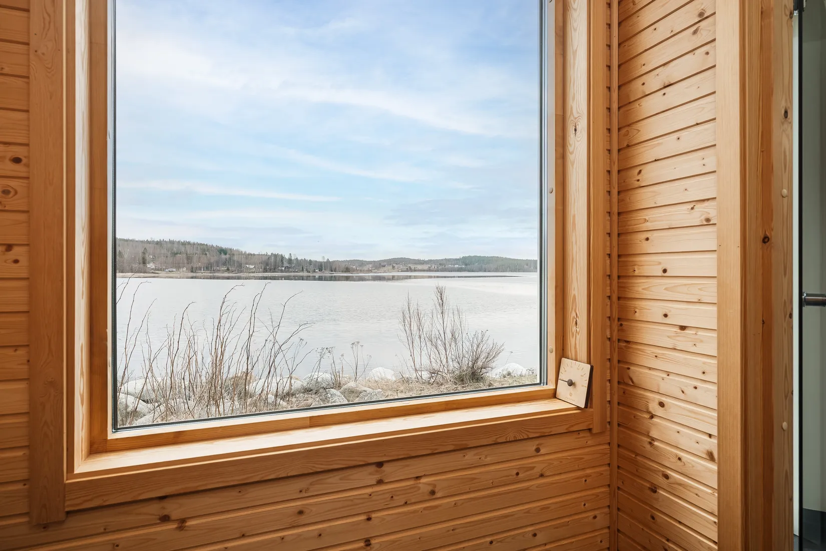 Villa, Ulvviksstrand 309, Älandsbro, Härnösand