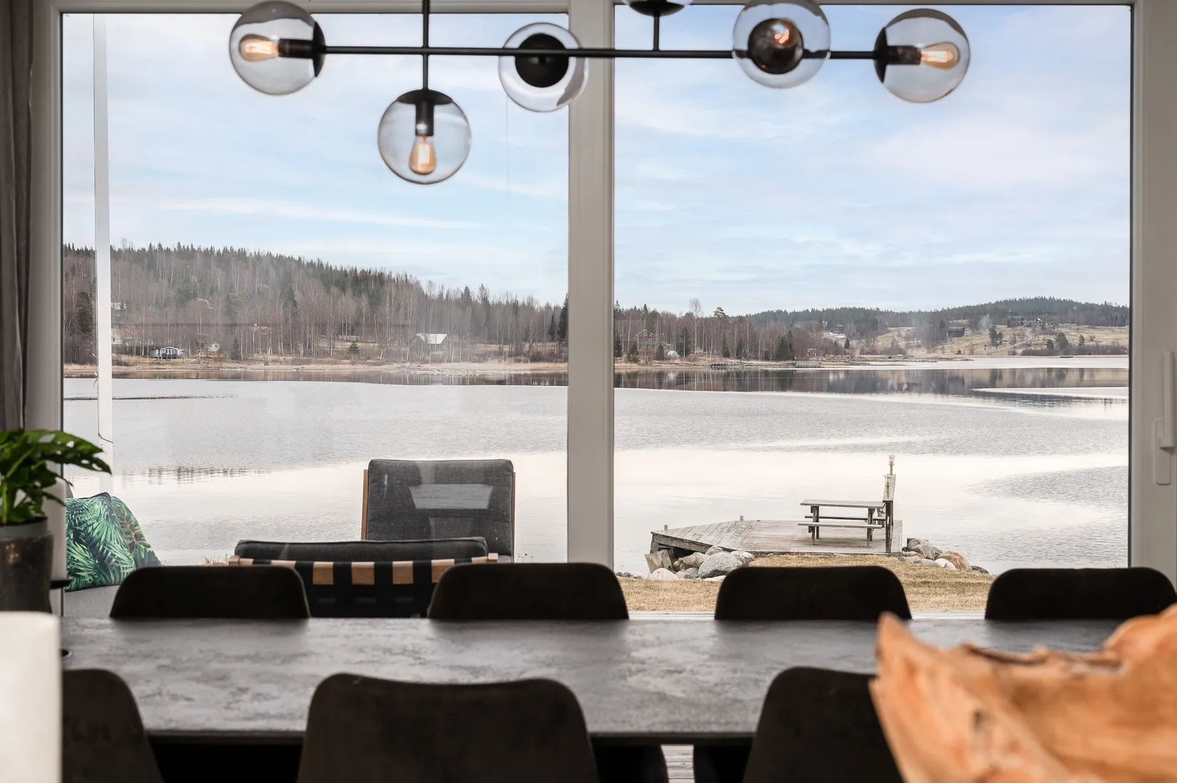 Villa, Ulvviksstrand 309, Älandsbro, Härnösand