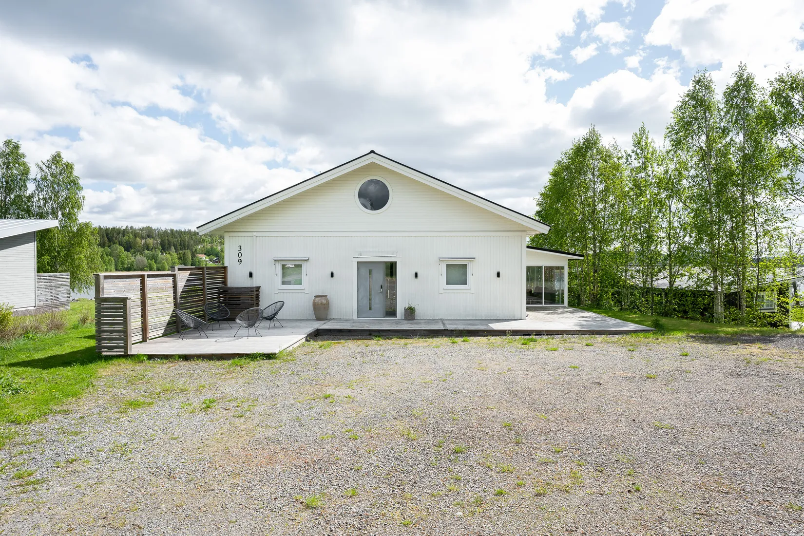 Villa, Ulvviksstrand 309, Älandsbro, Härnösand