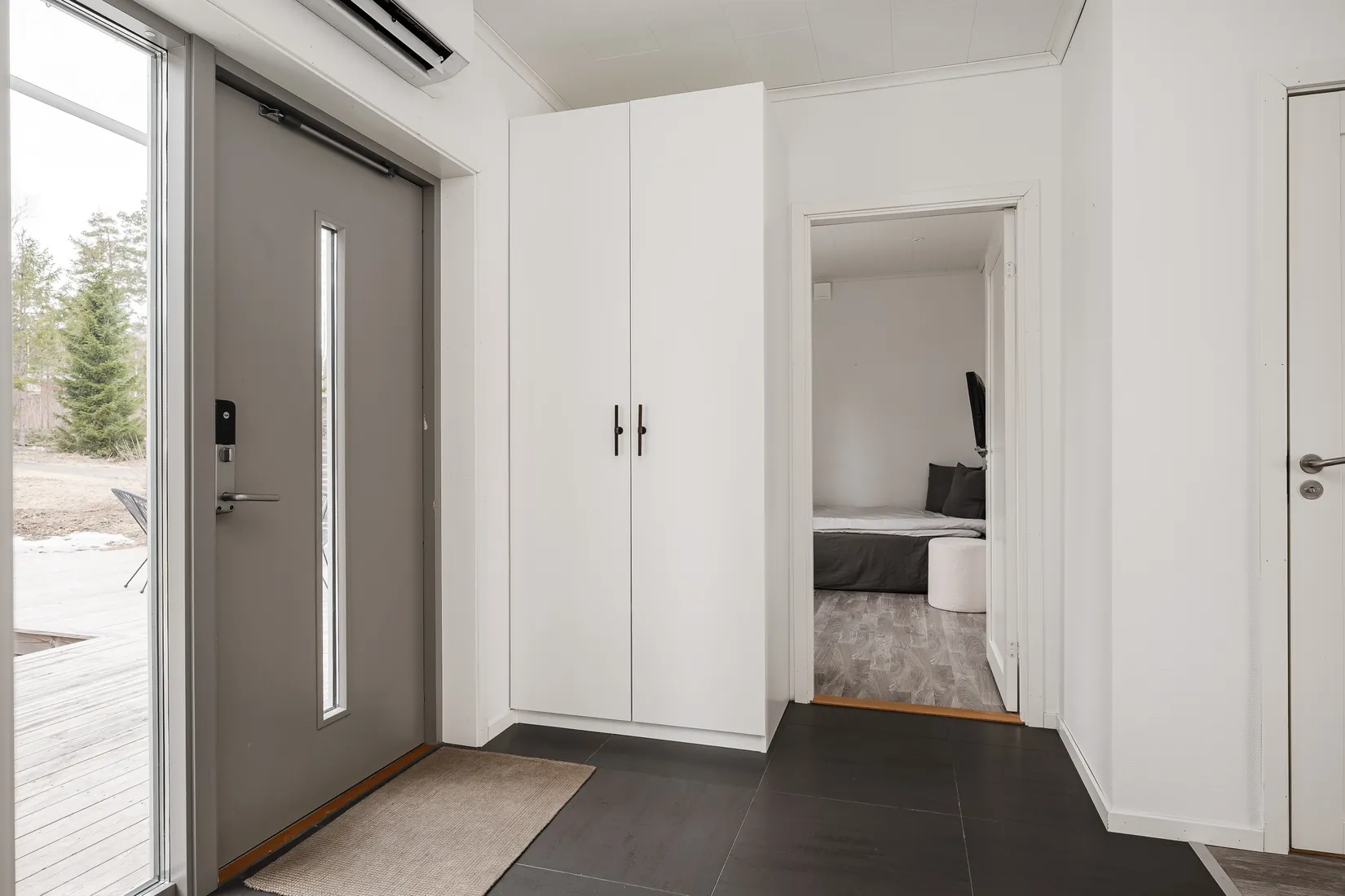 Villa, Ulvviksstrand 309, Älandsbro, Härnösand