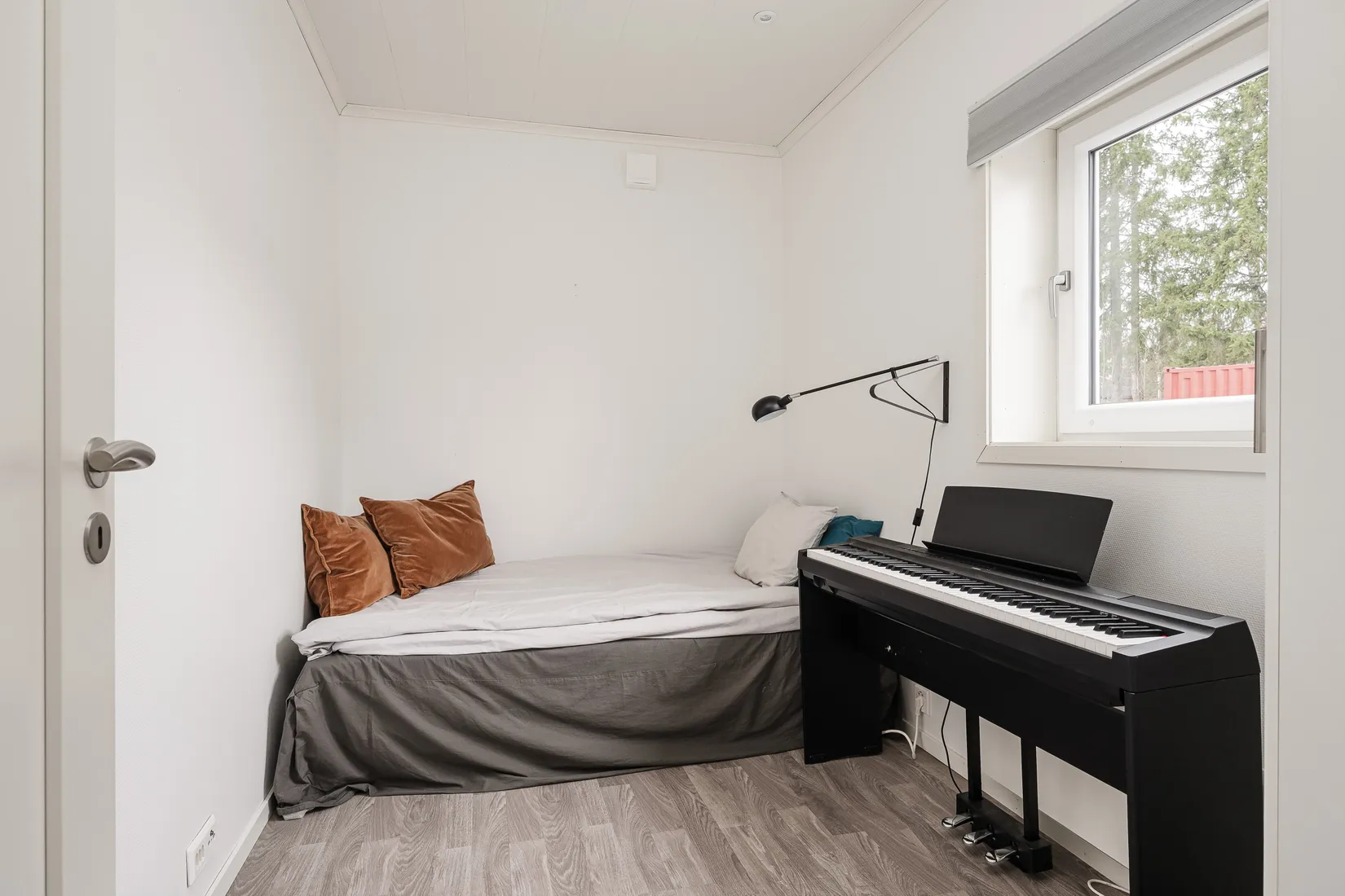 Villa, Ulvviksstrand 309, Älandsbro, Härnösand