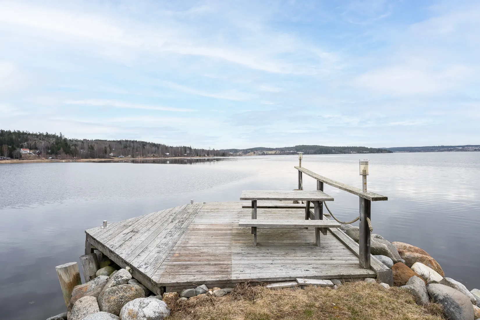 Villa, Ulvviksstrand 309, Älandsbro, Härnösand