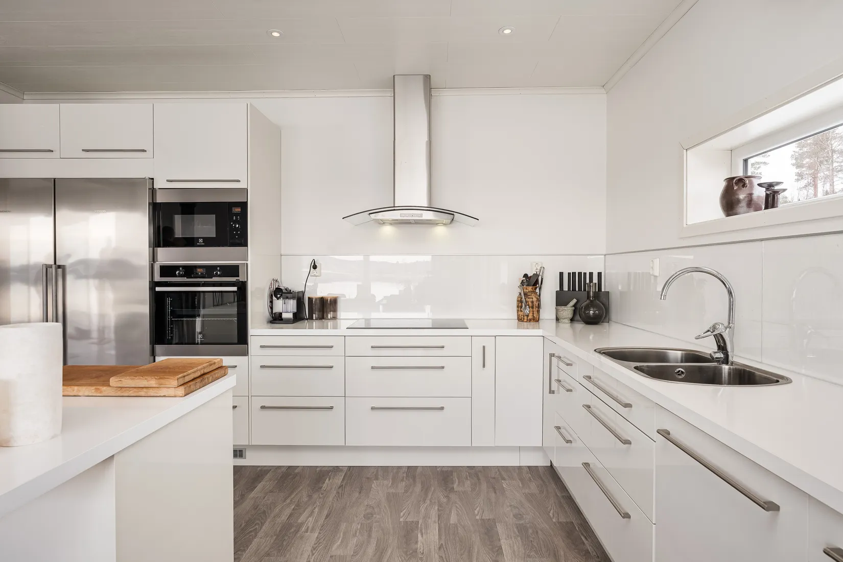 Villa, Ulvviksstrand 309, Älandsbro, Härnösand