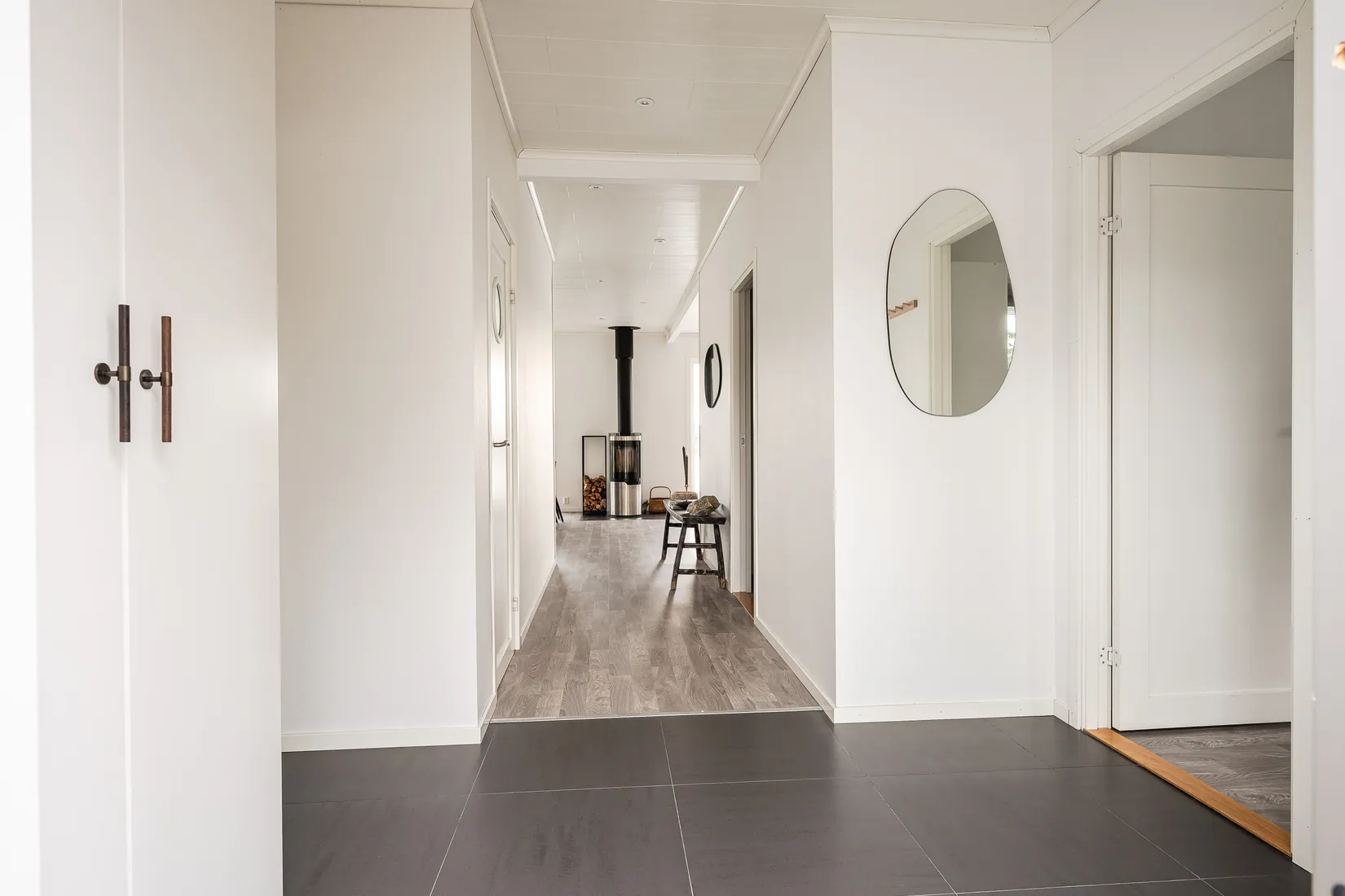 Villa, Ulvviksstrand 309, Älandsbro, Härnösand