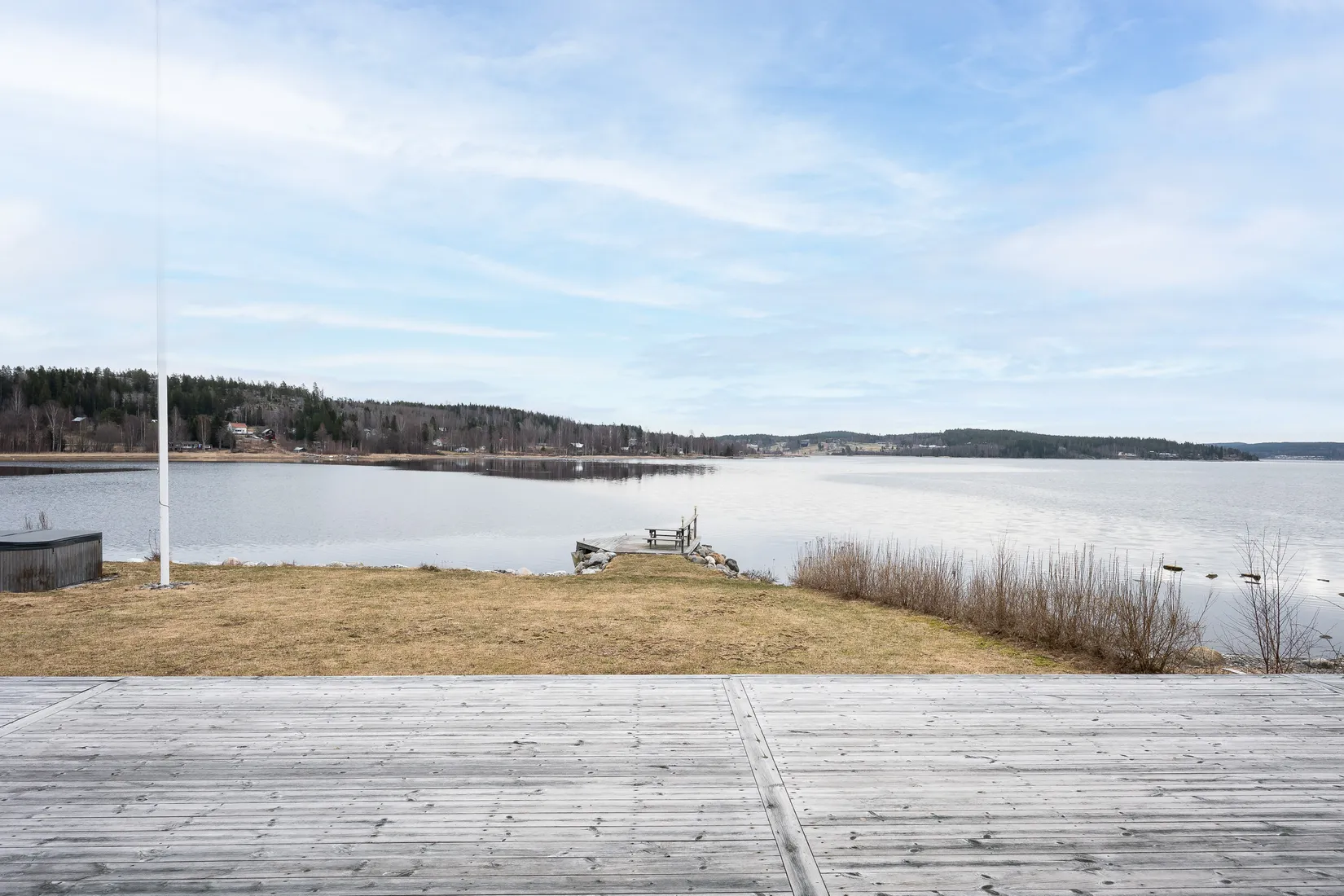 Villa, Ulvviksstrand 309, Älandsbro, Härnösand