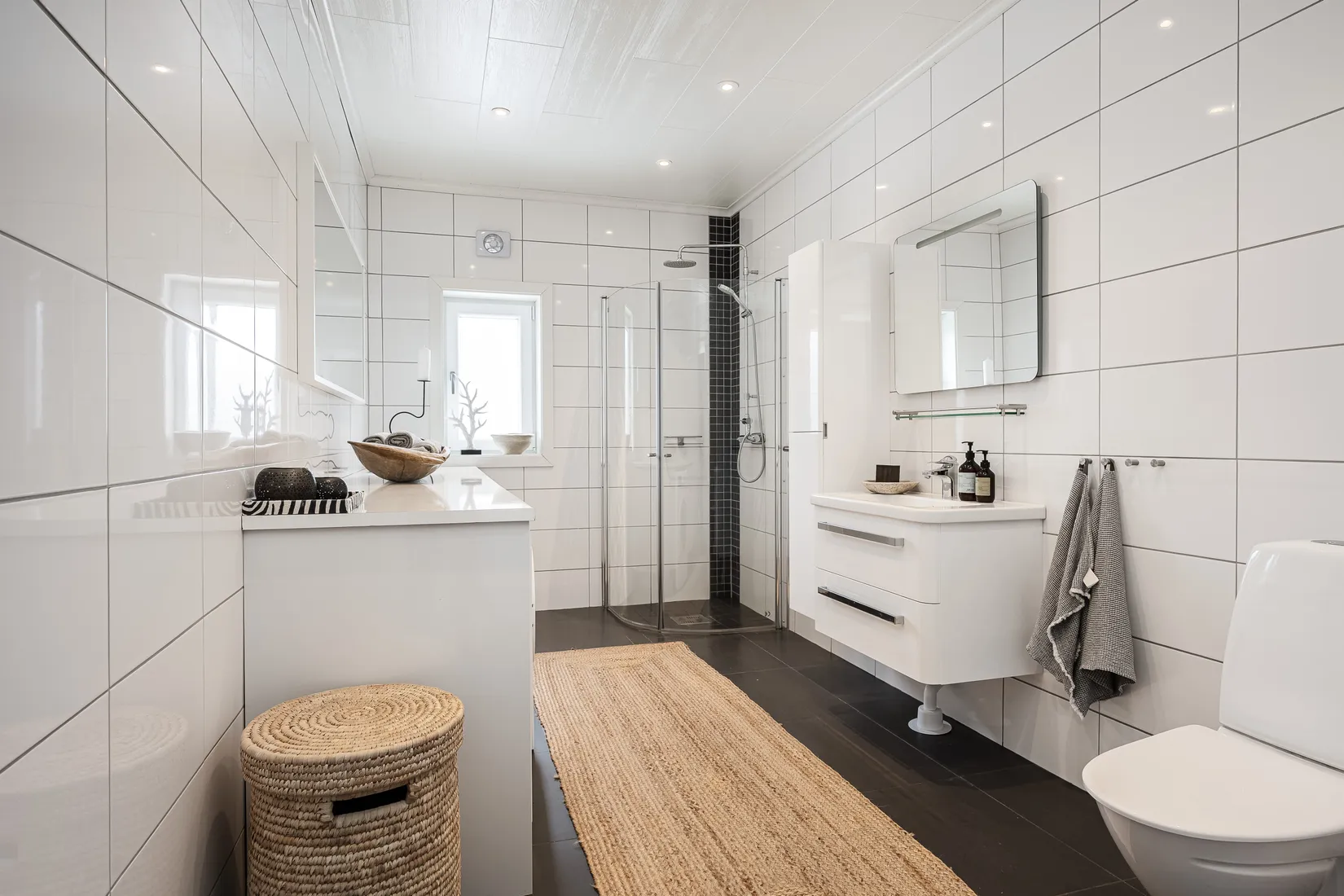 Villa, Ulvviksstrand 309, Älandsbro, Härnösand