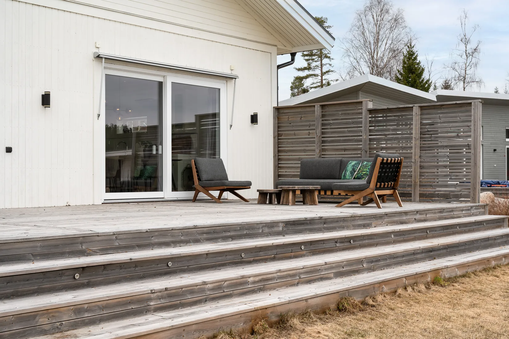 Villa, Ulvviksstrand 309, Älandsbro, Härnösand