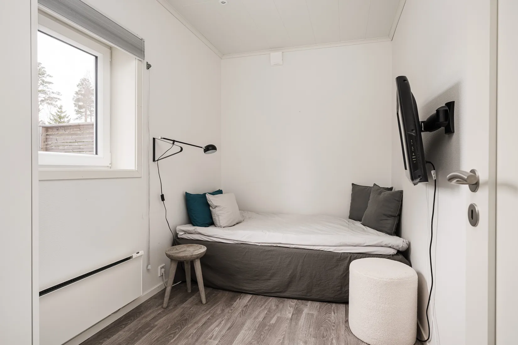 Villa, Ulvviksstrand 309, Älandsbro, Härnösand