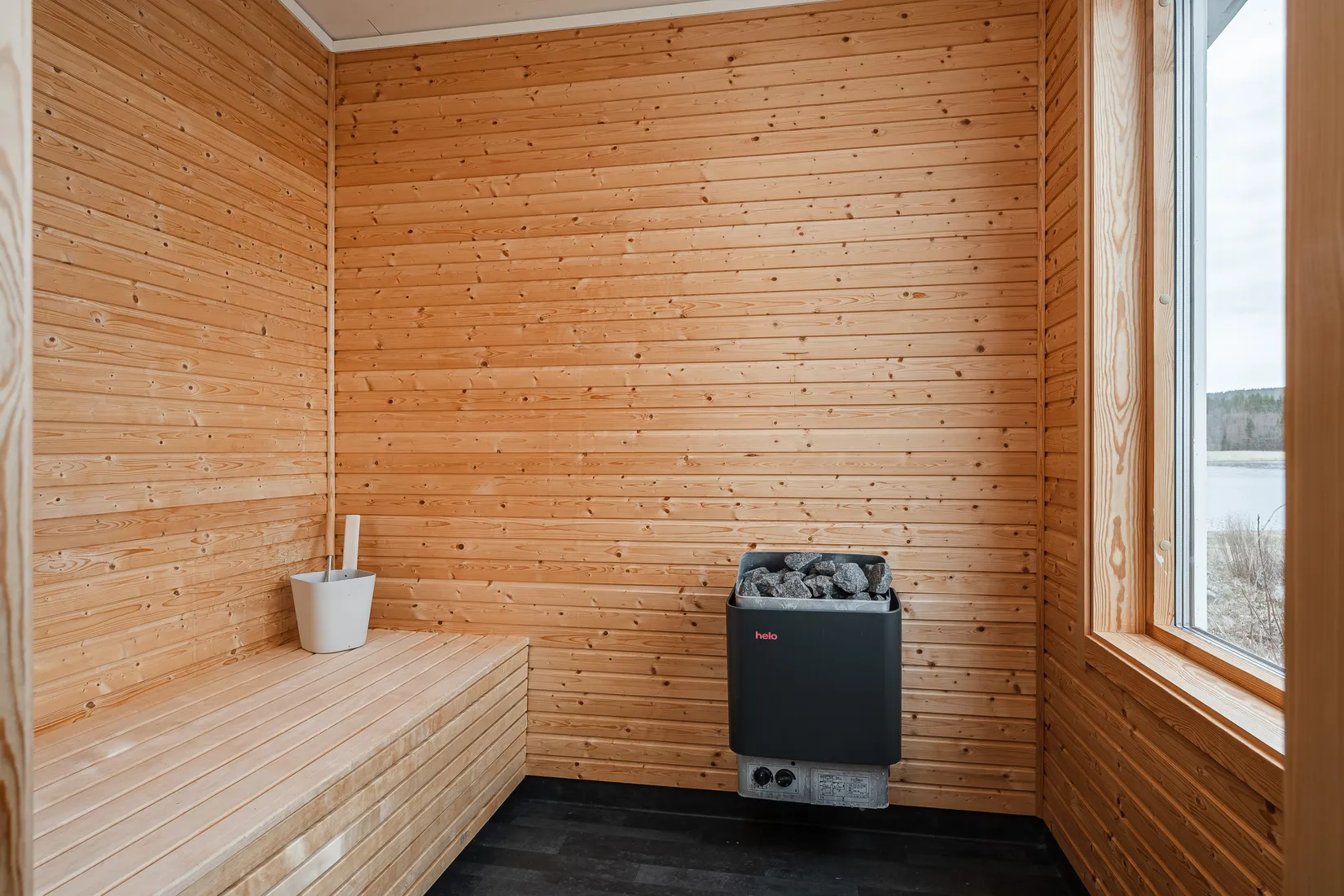 Villa, Ulvviksstrand 309, Älandsbro, Härnösand