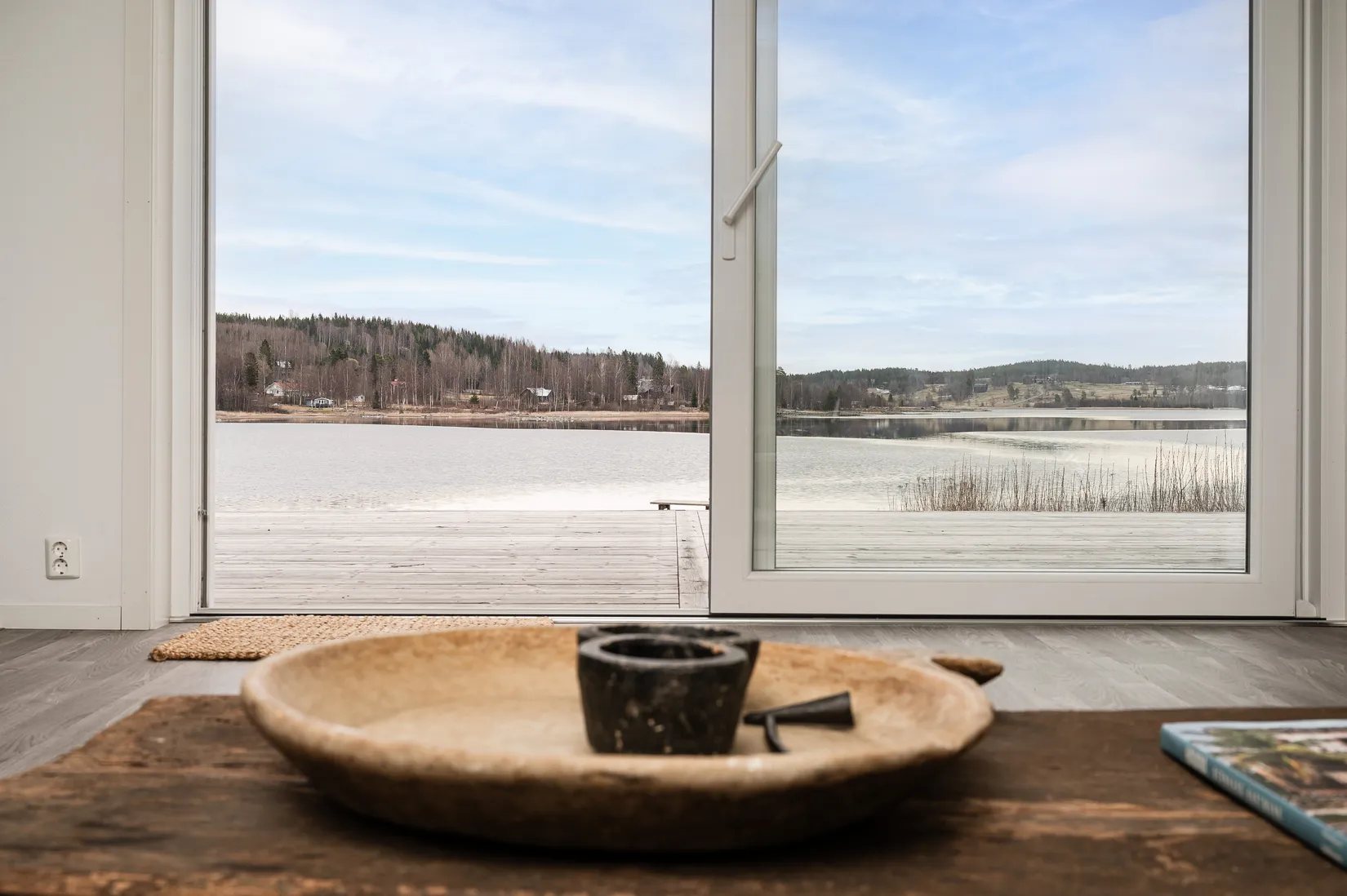 Villa, Ulvviksstrand 309, Älandsbro, Härnösand