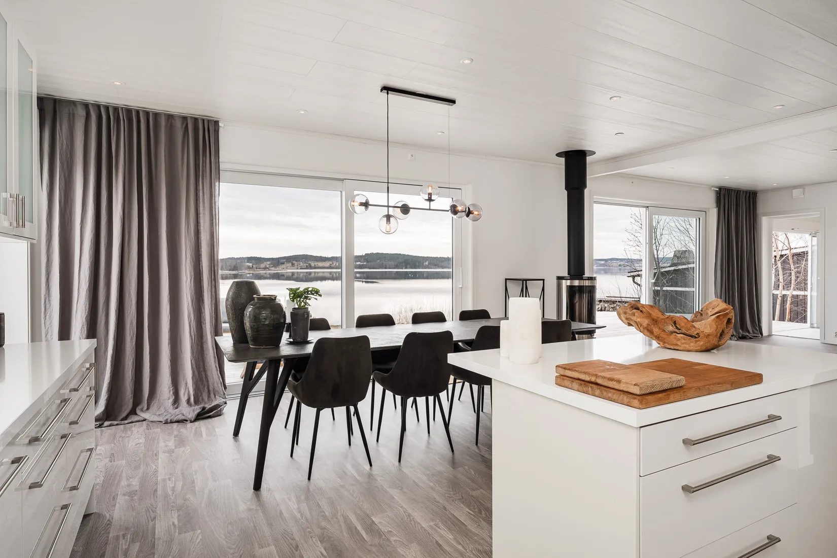 Villa, Ulvviksstrand 309, Älandsbro, Härnösand