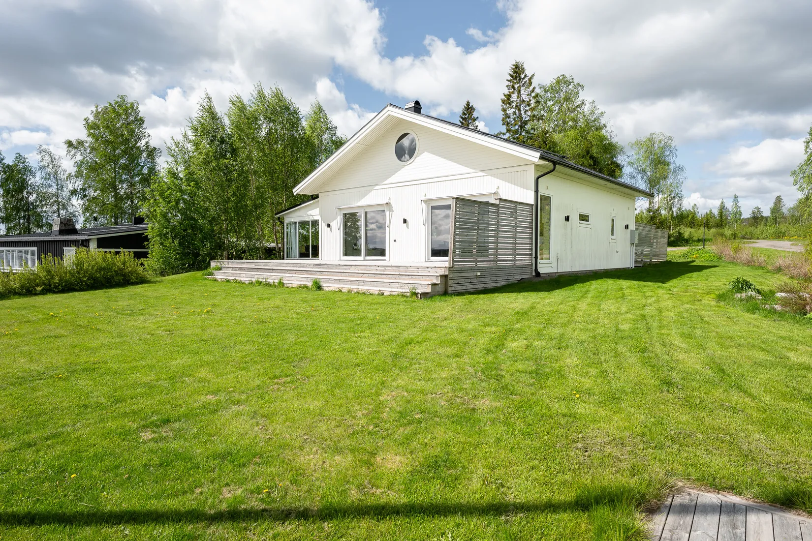 Villa, Ulvviksstrand 309, Älandsbro, Härnösand