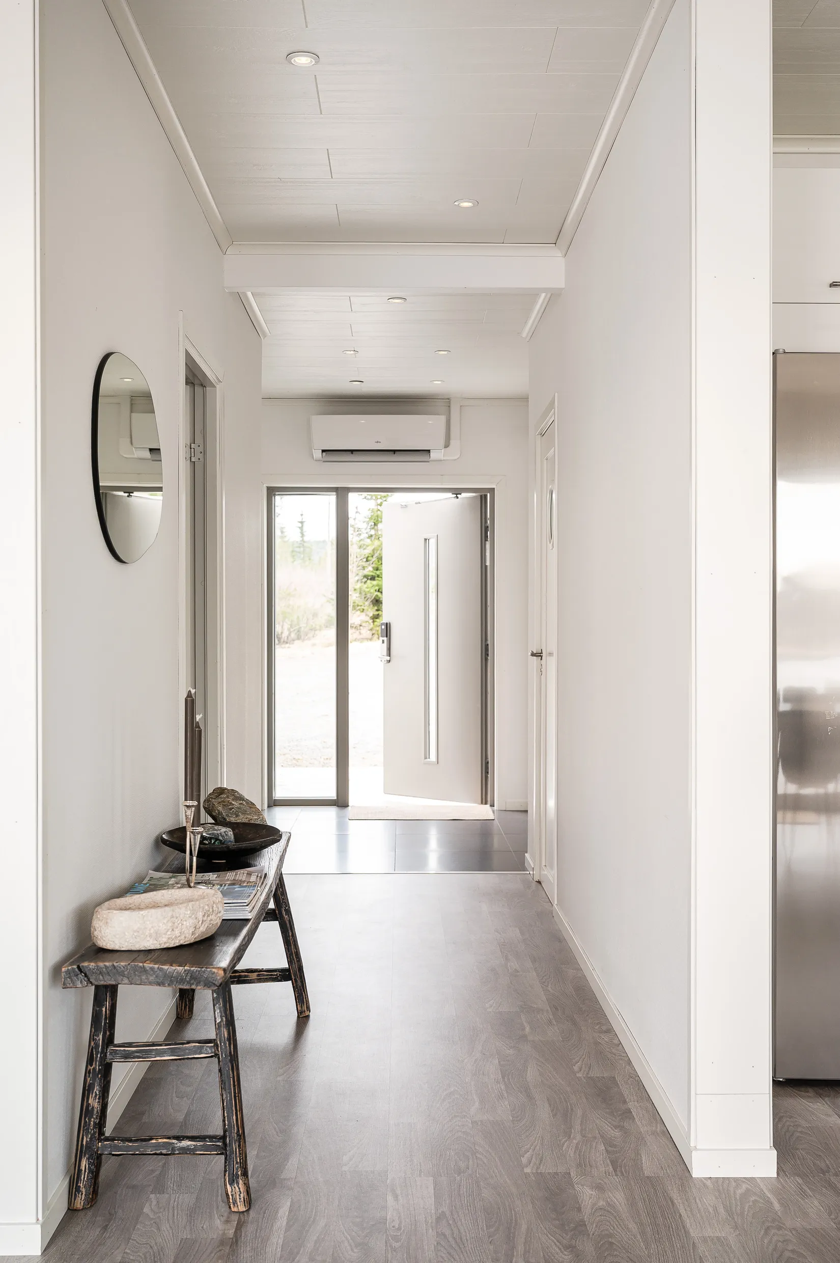 Villa, Ulvviksstrand 309, Älandsbro, Härnösand