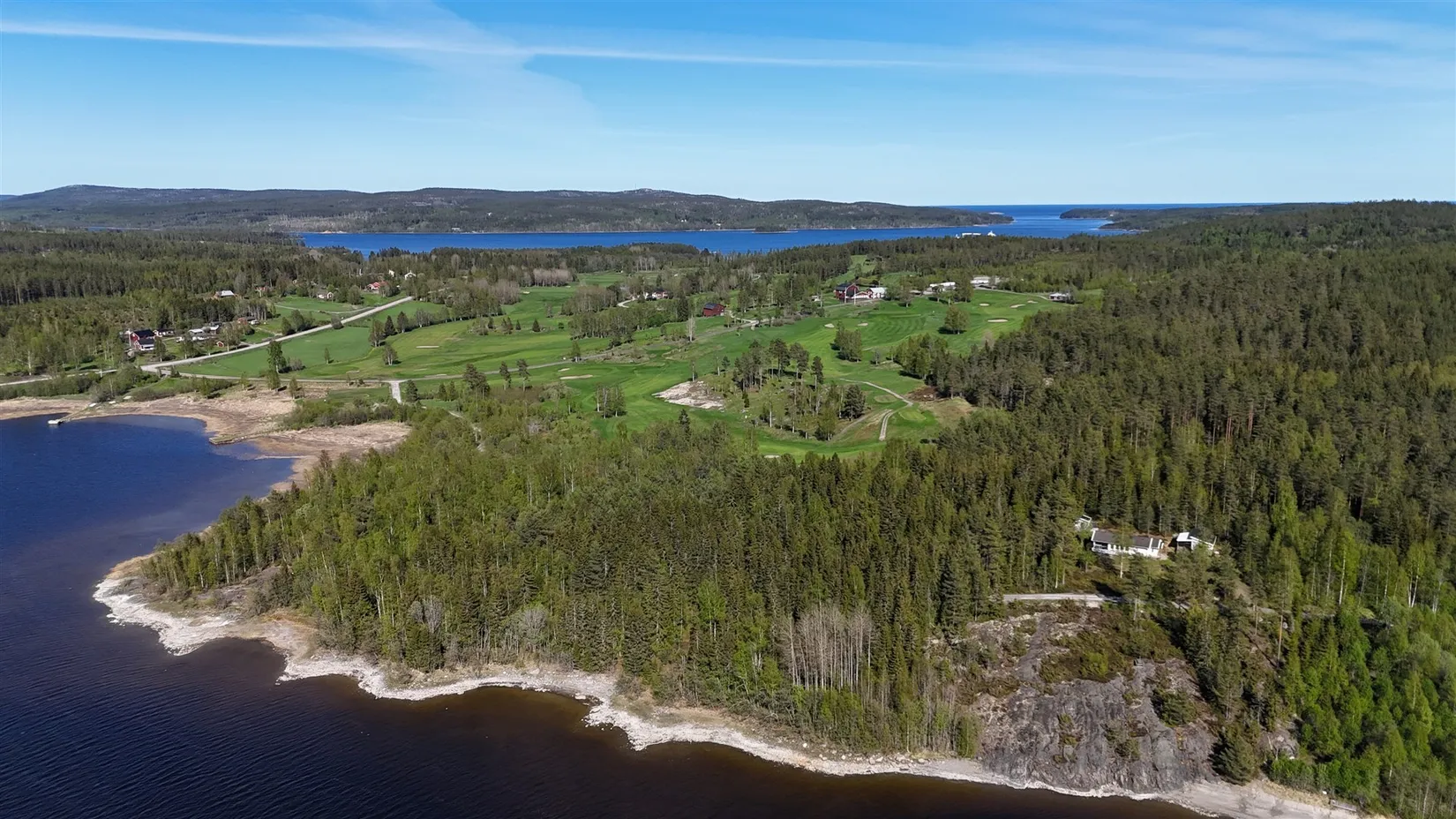 Villa, Ulvviksstrand 309, Älandsbro, Härnösand