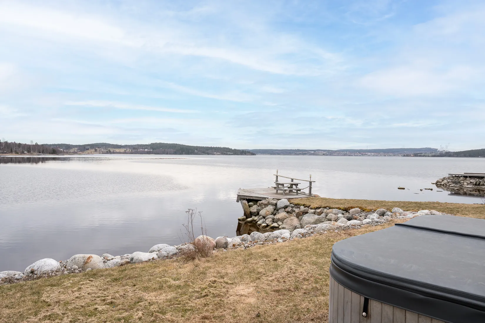 Villa, Ulvviksstrand 309, Älandsbro, Härnösand