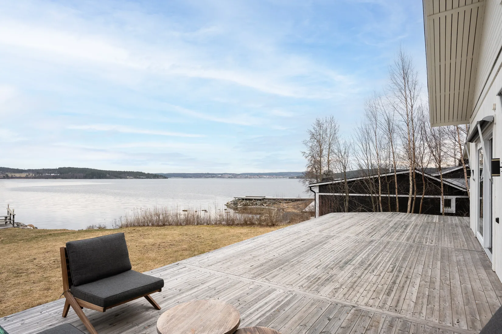 Villa, Ulvviksstrand 309, Älandsbro, Härnösand