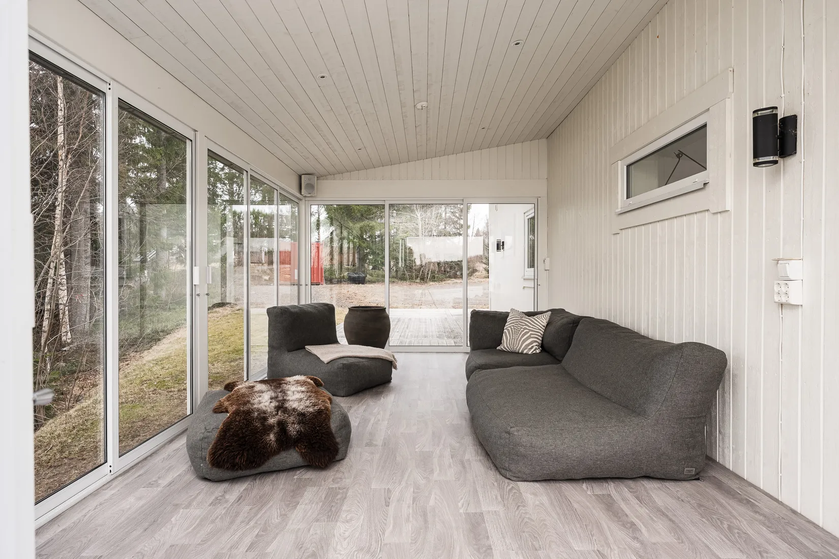 Villa, Ulvviksstrand 309, Älandsbro, Härnösand