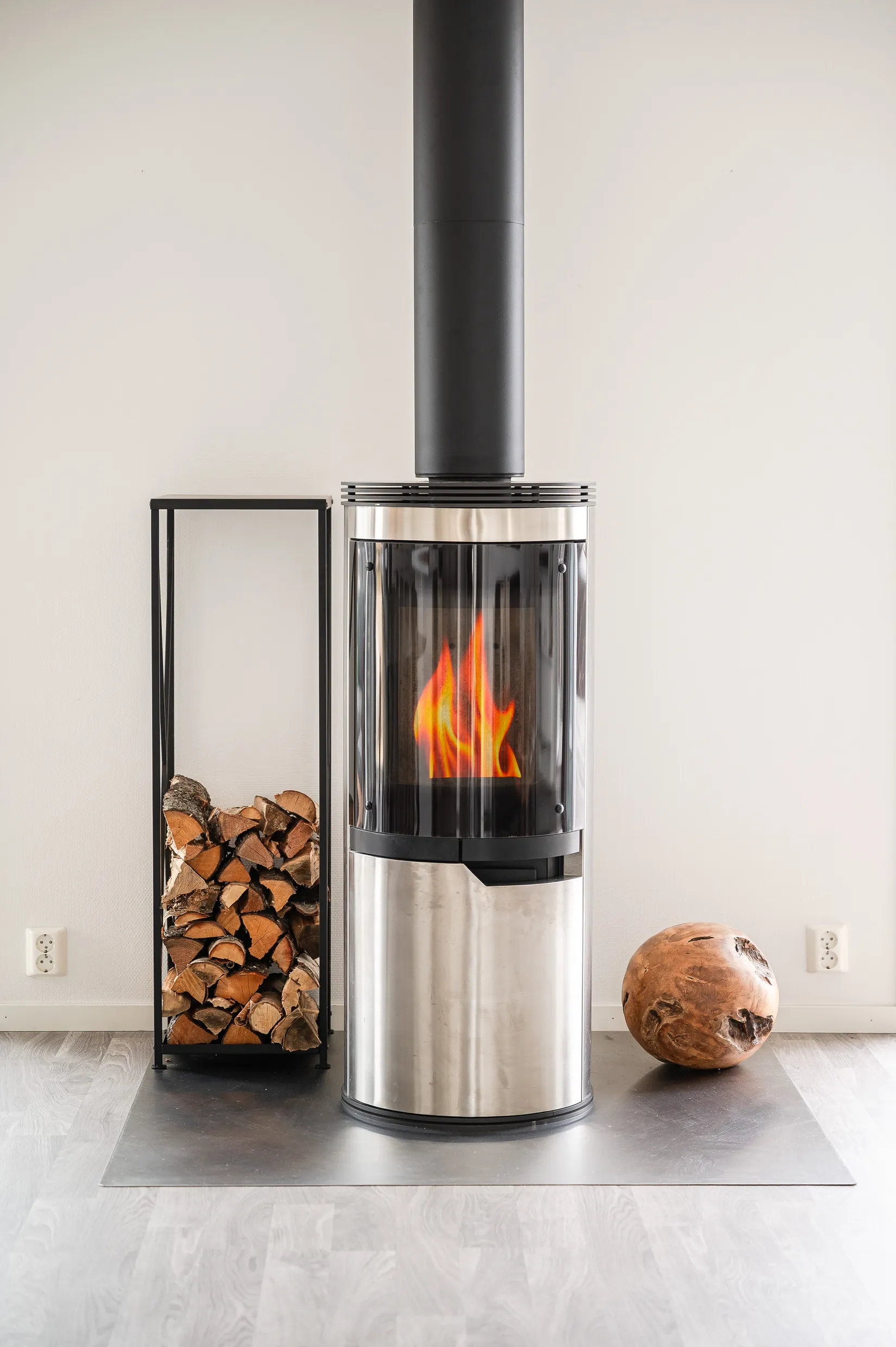 Villa, Ulvviksstrand 309, Älandsbro, Härnösand