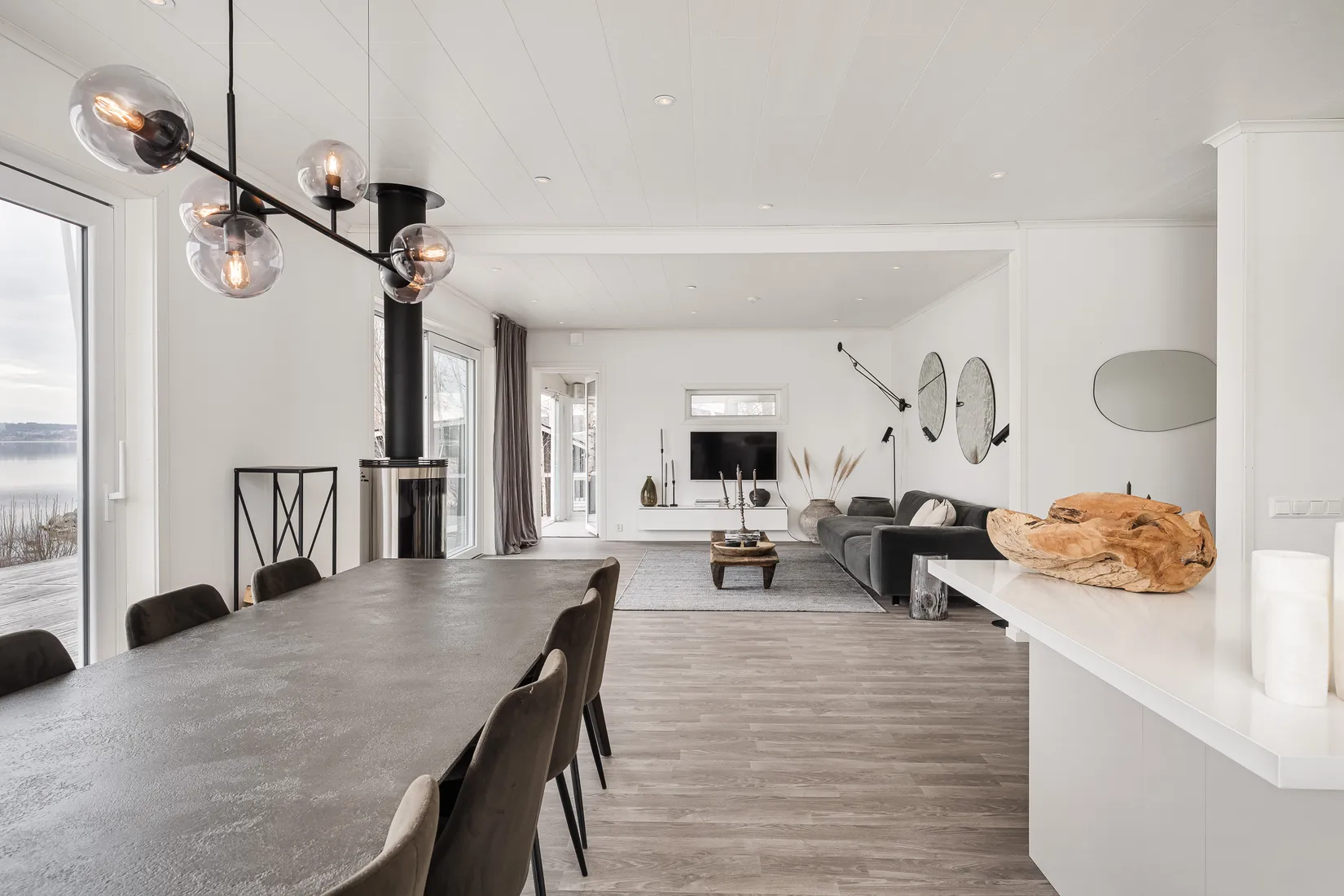 Villa, Ulvviksstrand 309, Älandsbro, Härnösand