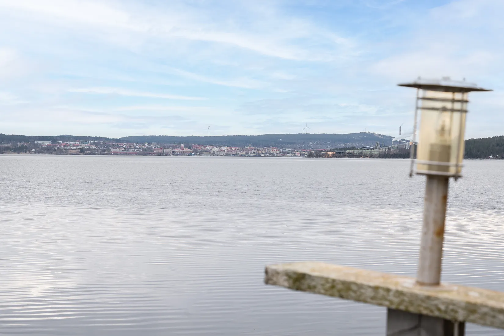 Villa, Ulvviksstrand 309, Älandsbro, Härnösand