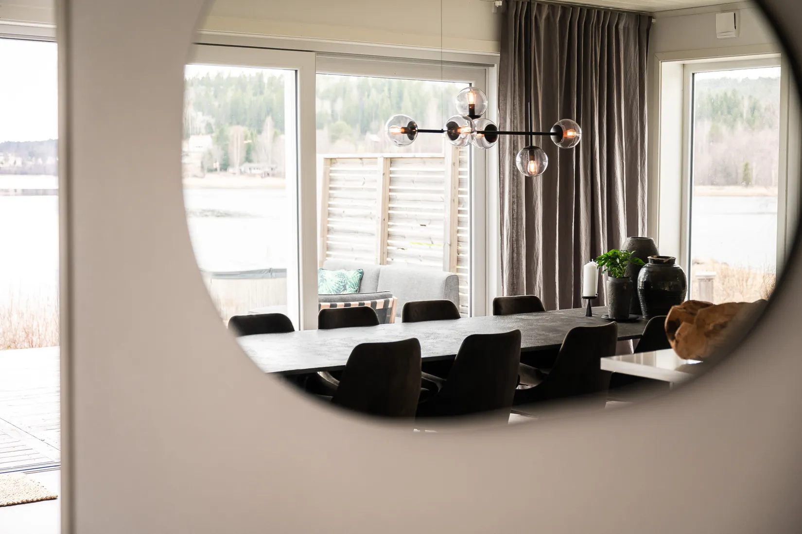 Villa, Ulvviksstrand 309, Älandsbro, Härnösand