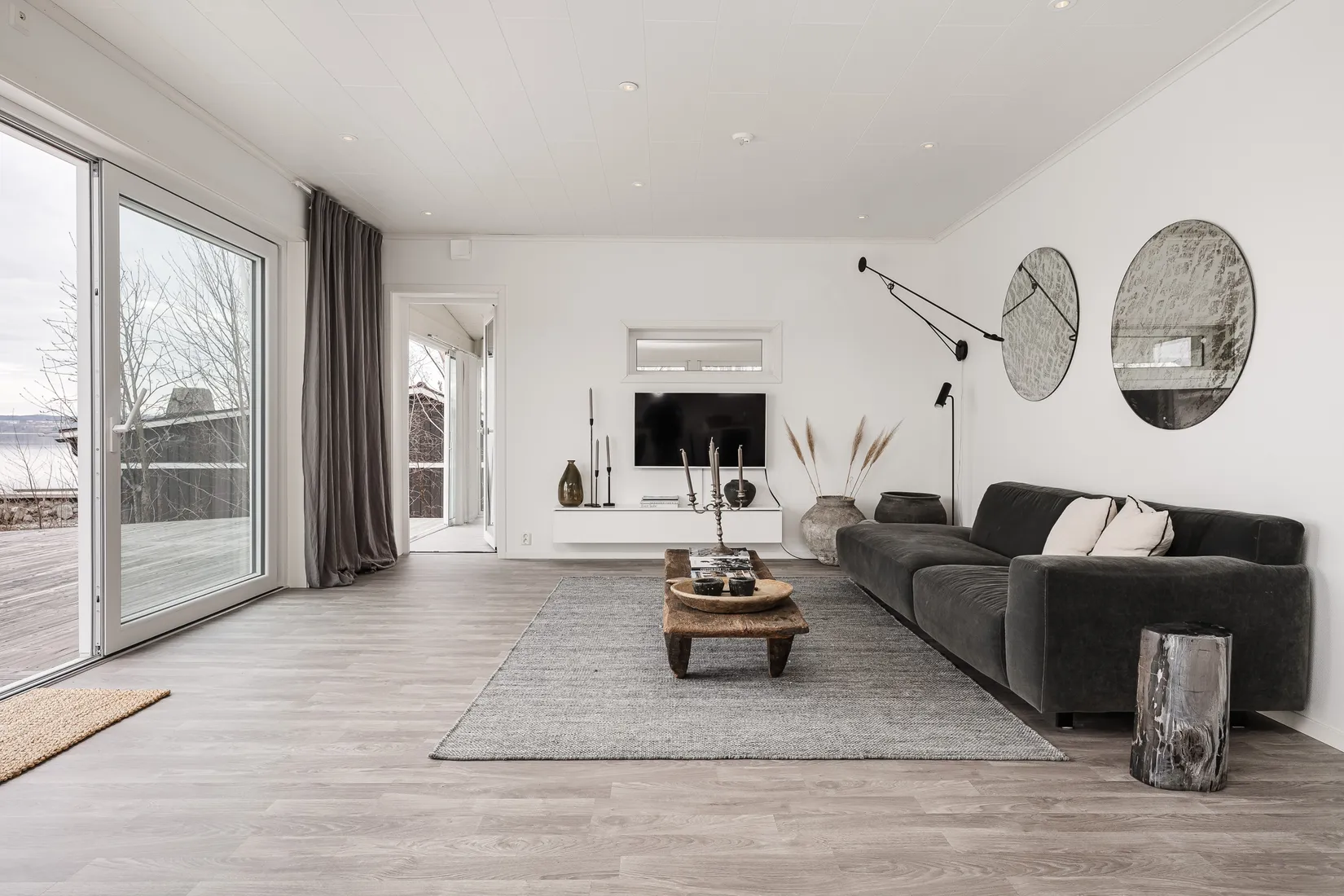 Villa, Ulvviksstrand 309, Älandsbro, Härnösand