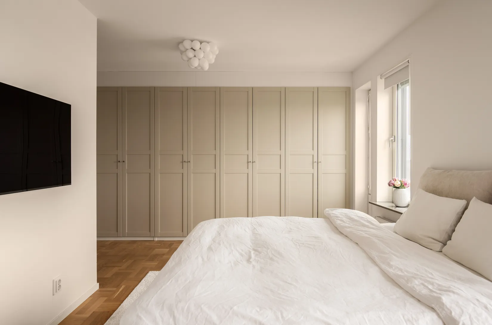 Bostadsrätt, Sjöviksbacken 5, 20 tr!, Liljeholmskajen, Stockholm