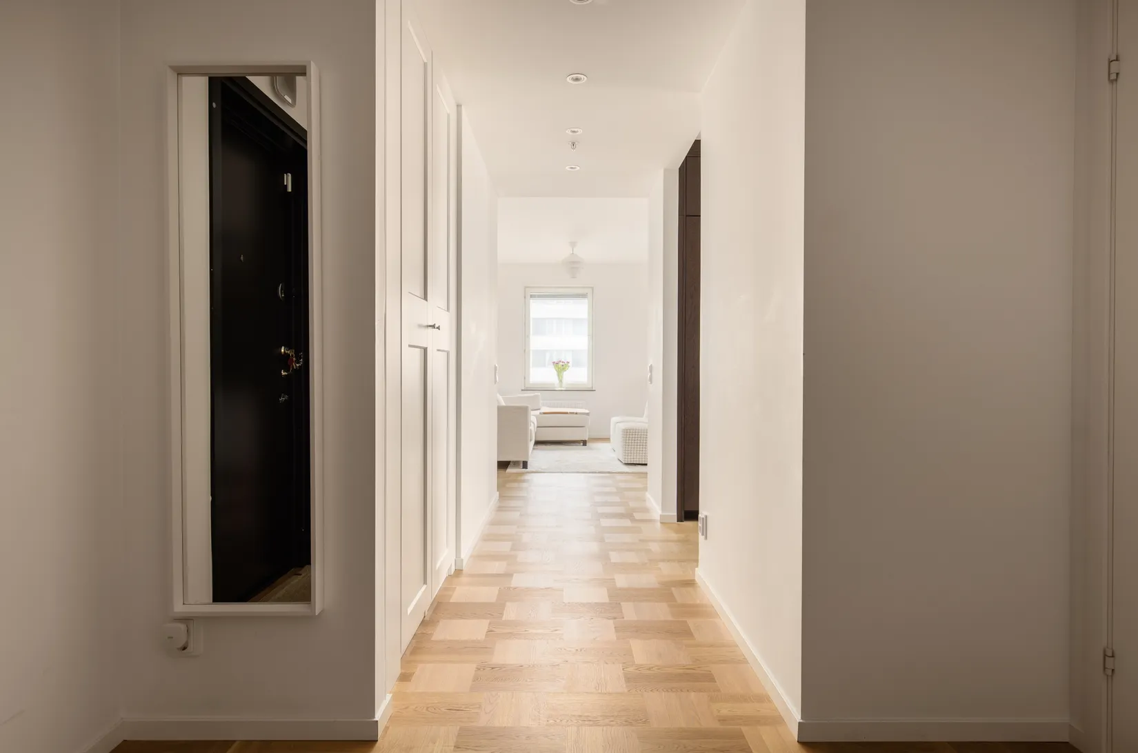 Bostadsrätt, Sjöviksbacken 5, 20 tr!, Liljeholmskajen, Stockholm