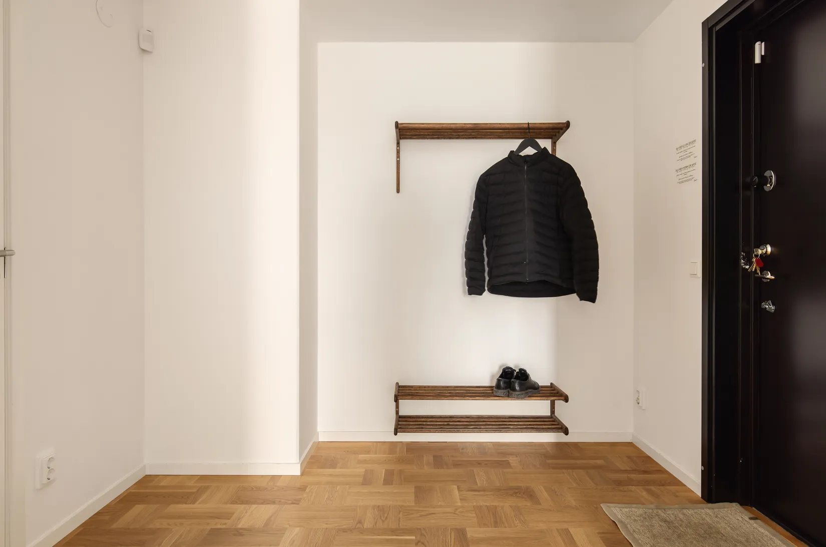 Bostadsrätt, Sjöviksbacken 5, 20 tr!, Liljeholmskajen, Stockholm