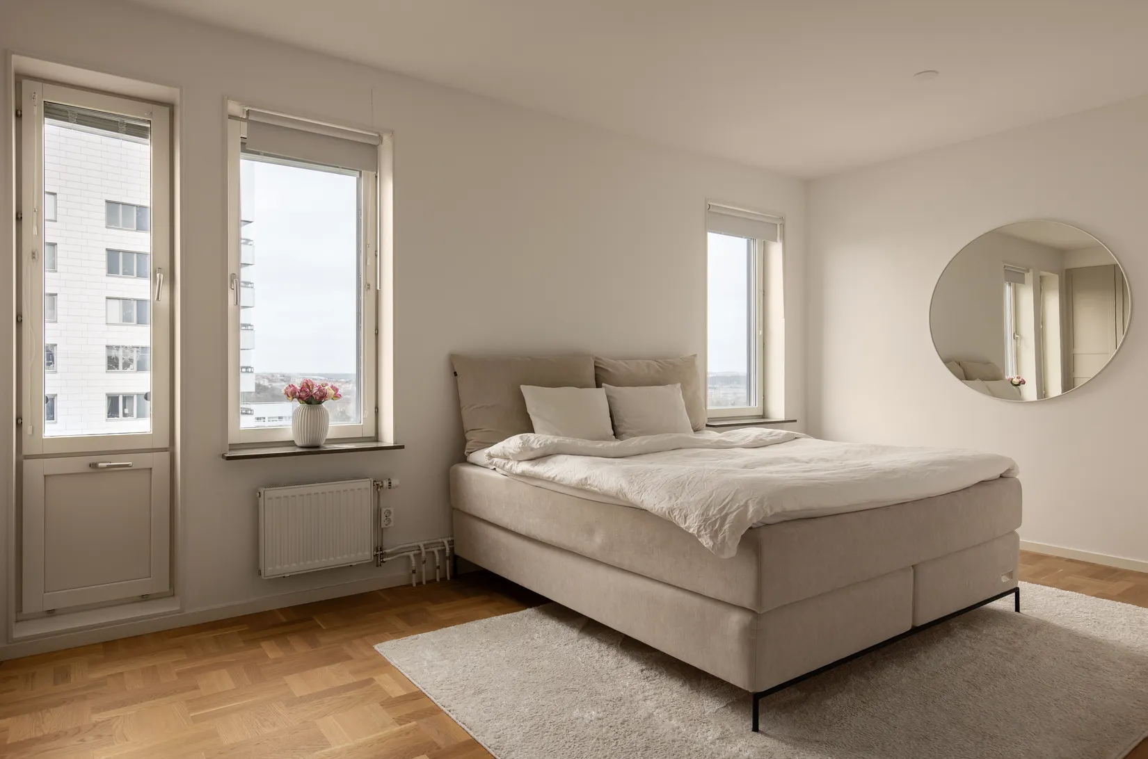 Bostadsrätt, Sjöviksbacken 5, 20 tr!, Liljeholmskajen, Stockholm