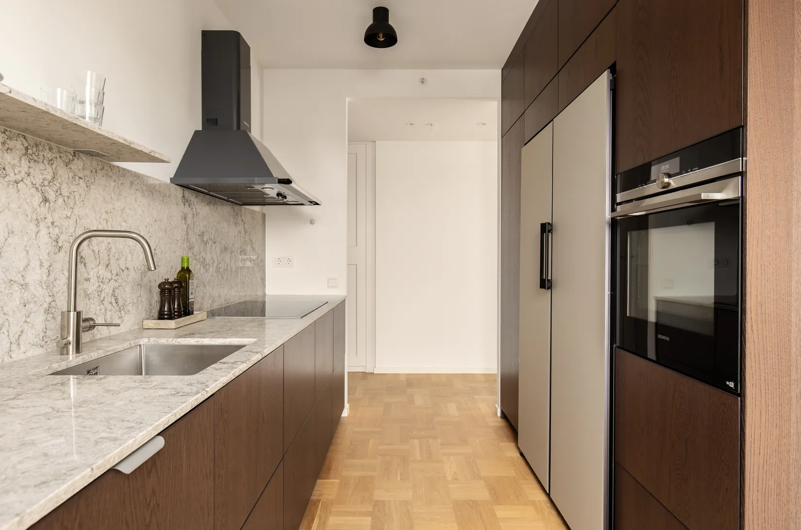 Bostadsrätt, Sjöviksbacken 5, 20 tr!, Liljeholmskajen, Stockholm