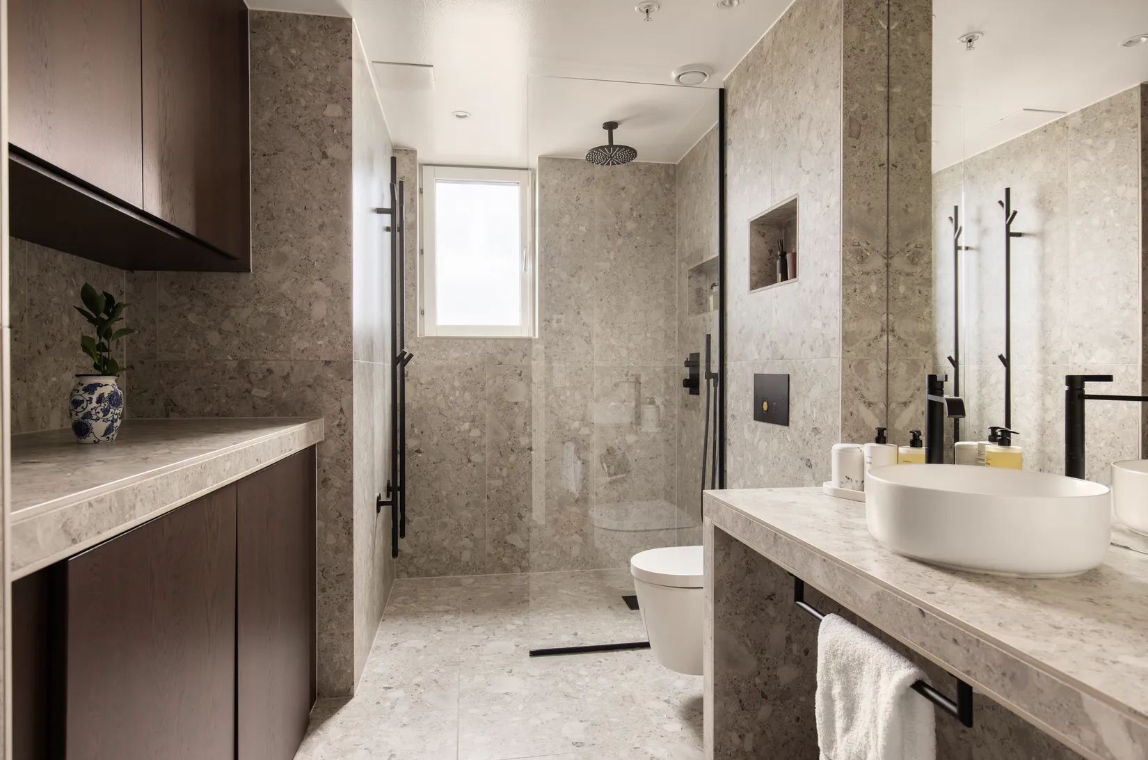 Bostadsrätt, Sjöviksbacken 5, 20 tr!, Liljeholmskajen, Stockholm