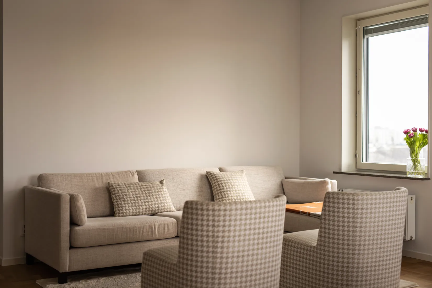 Bostadsrätt, Sjöviksbacken 5, 20 tr!, Liljeholmskajen, Stockholm