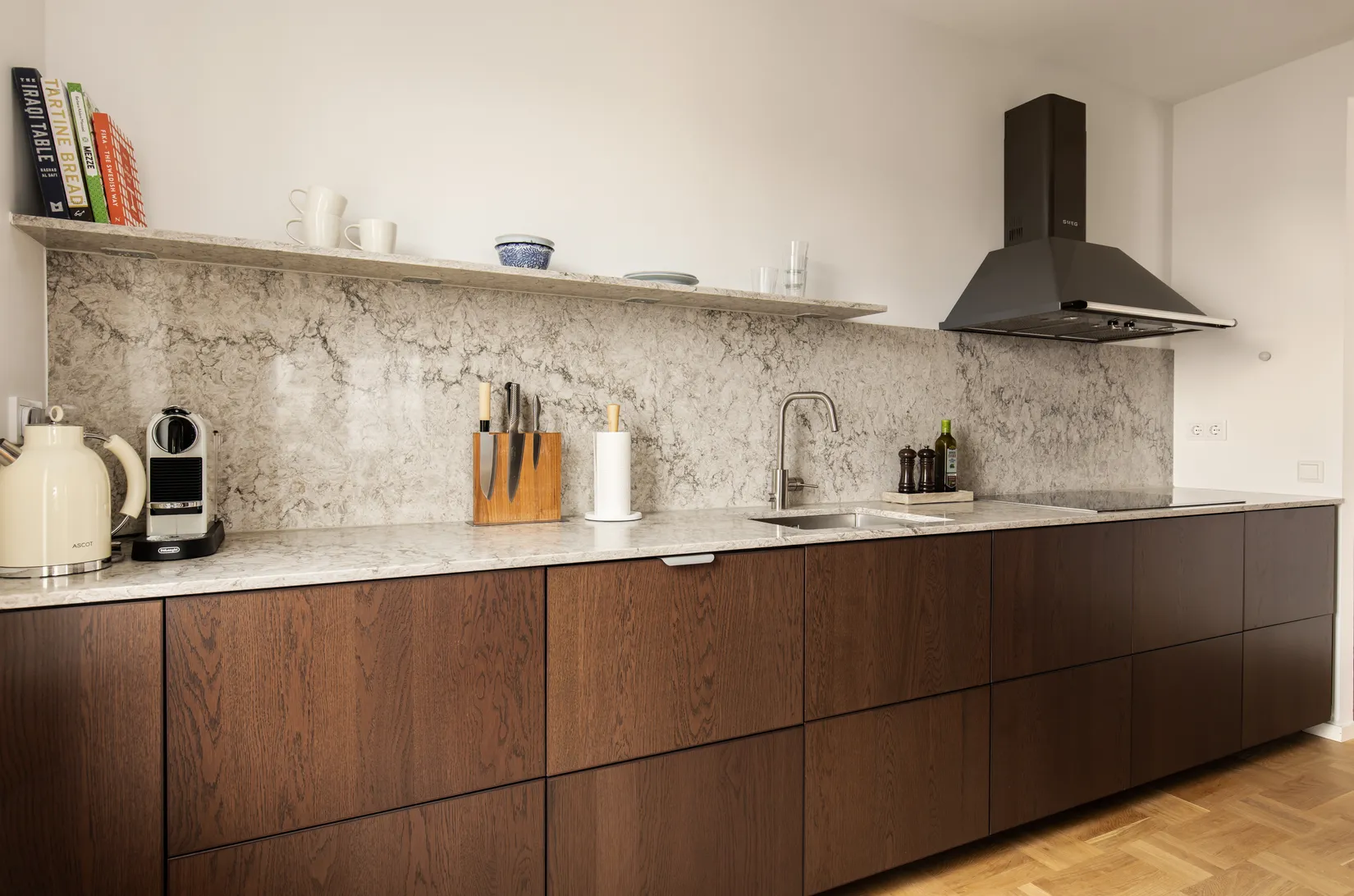 Bostadsrätt, Sjöviksbacken 5, 20 tr!, Liljeholmskajen, Stockholm