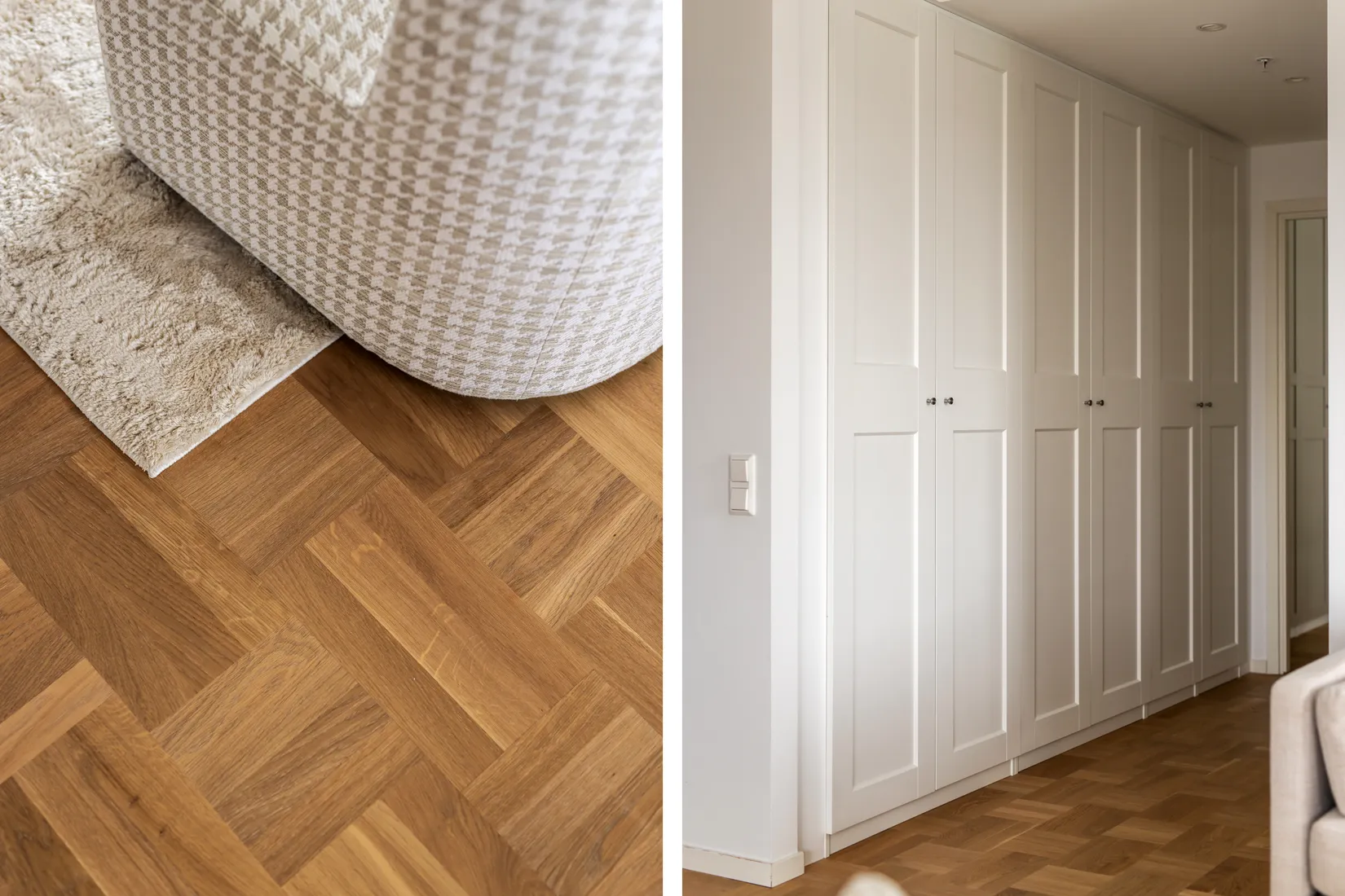 Bostadsrätt, Sjöviksbacken 5, 20 tr!, Liljeholmskajen, Stockholm