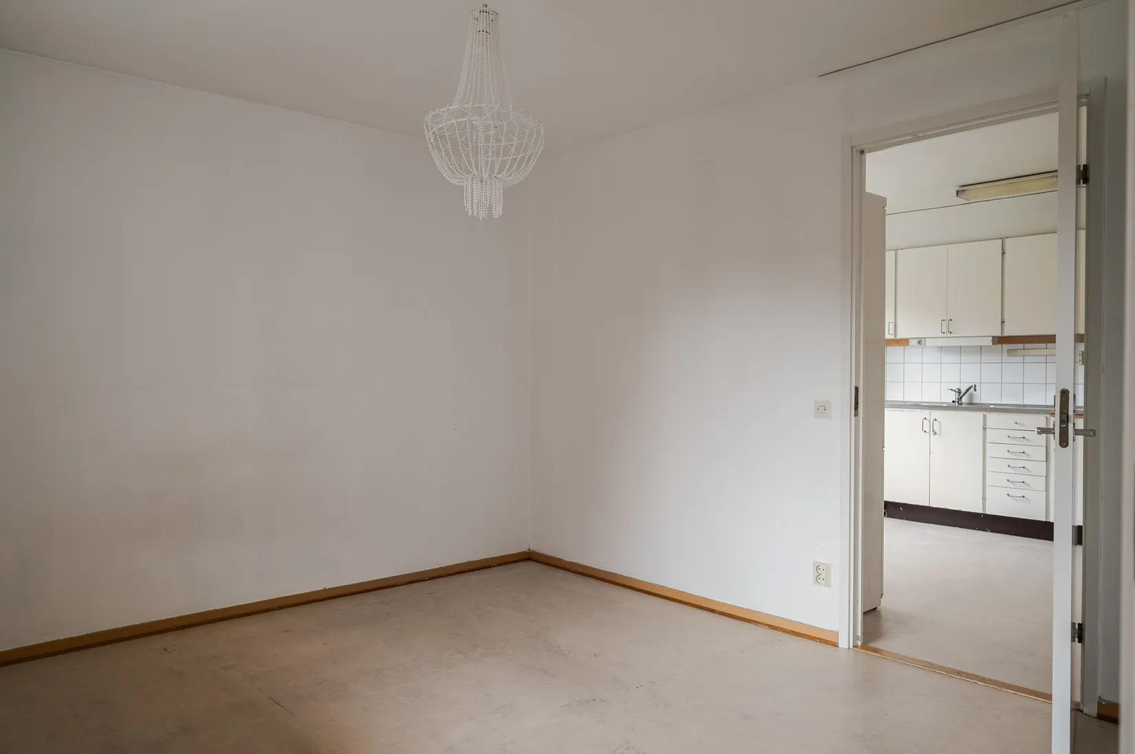 Bostadsrätt, Solberga hagväg 18, Älvsjö, Stockholm