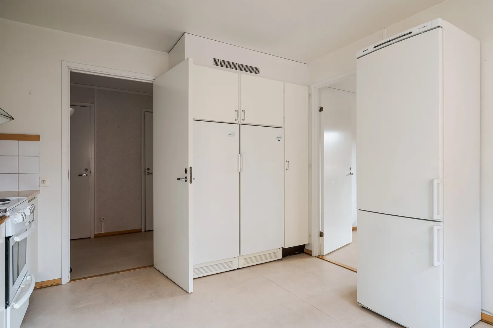 Bostadsrätt, Solberga hagväg 18, Älvsjö, Stockholm