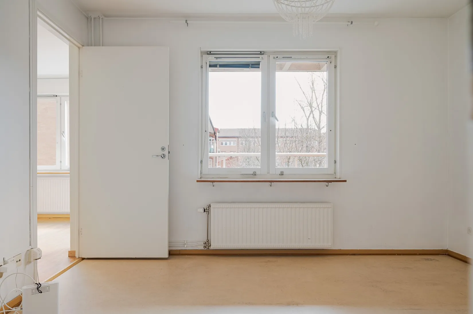 Bostadsrätt, Solberga hagväg 18, Älvsjö, Stockholm