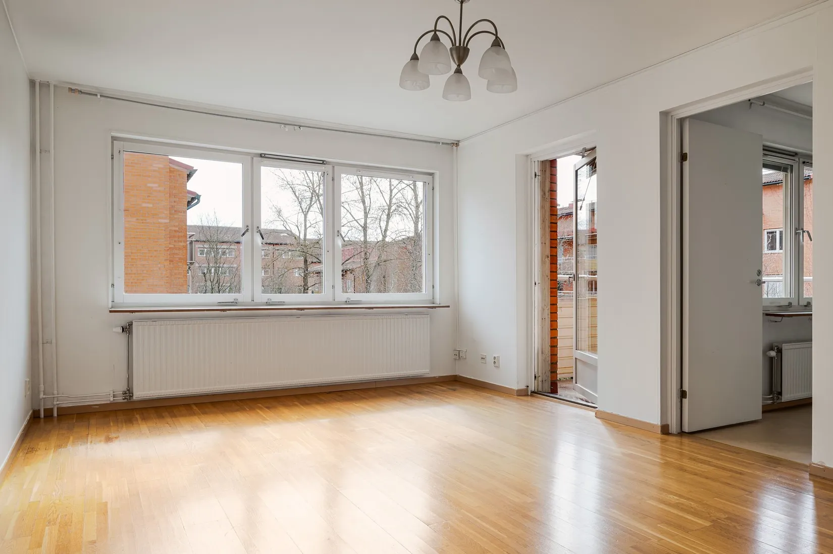 Bostadsrätt, Solberga hagväg 18, Älvsjö, Stockholm